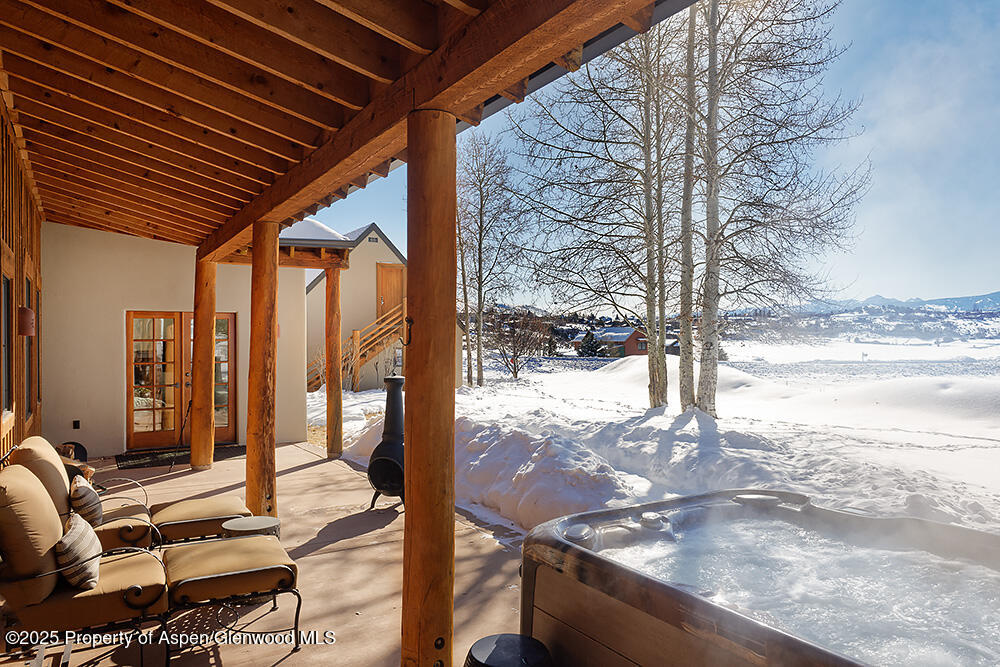 661 Green Meadow Drive Carbondale CO 81623