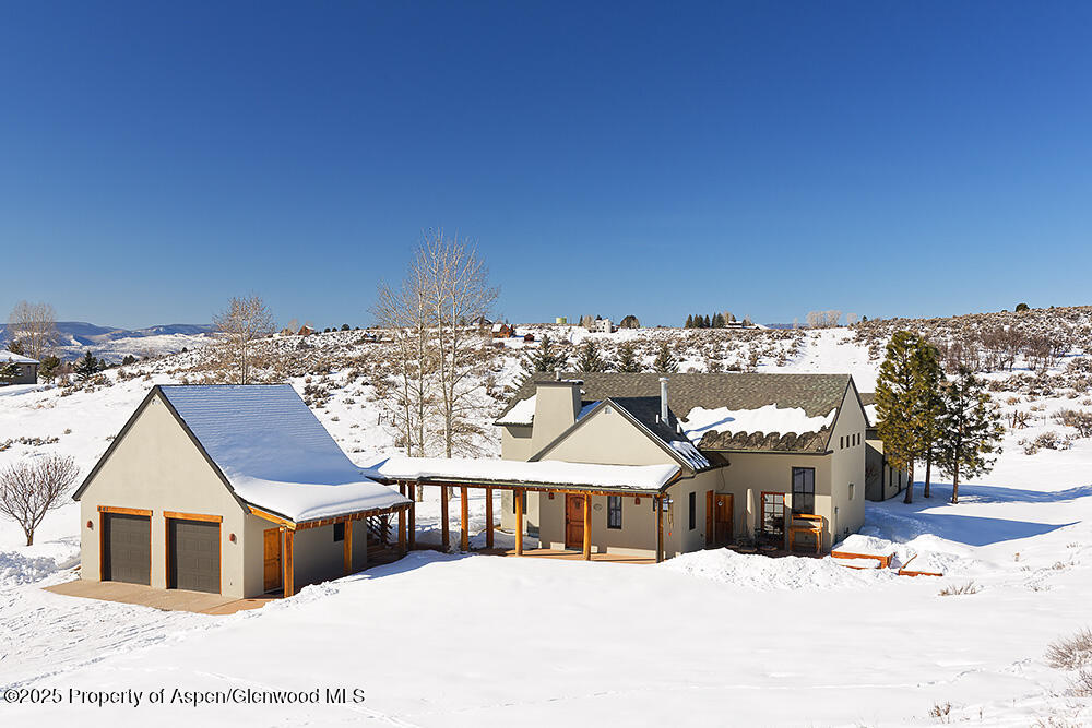 661 Green Meadow Drive Carbondale CO 81623