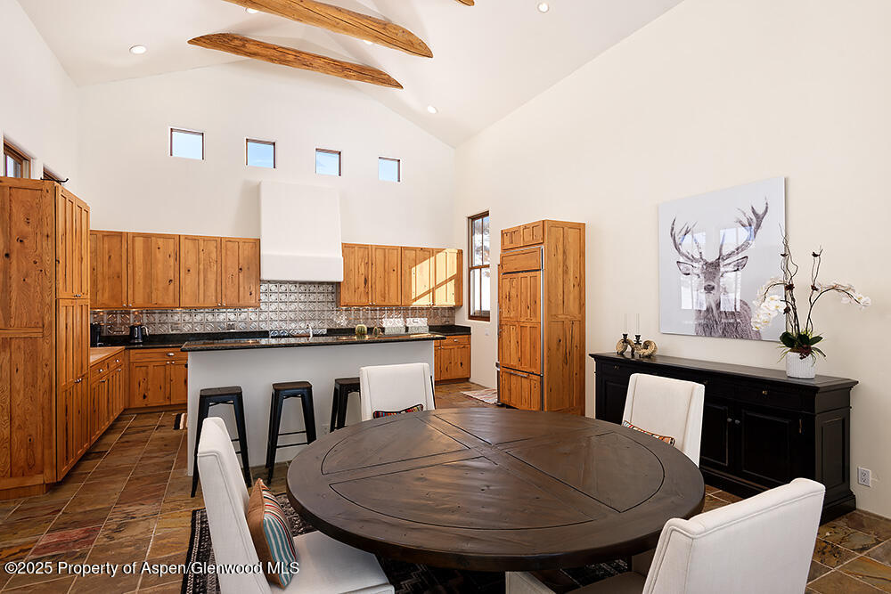 661 Green Meadow Drive Carbondale CO 81623