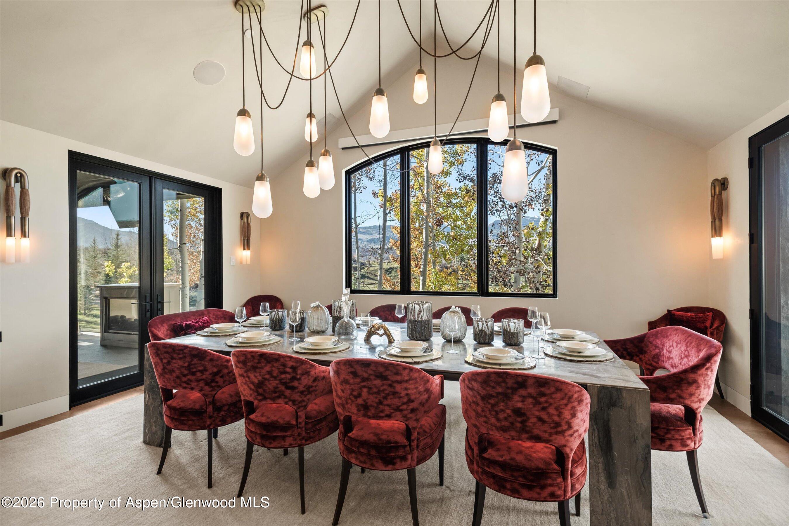 75 Mclain Court Aspen CO 81611