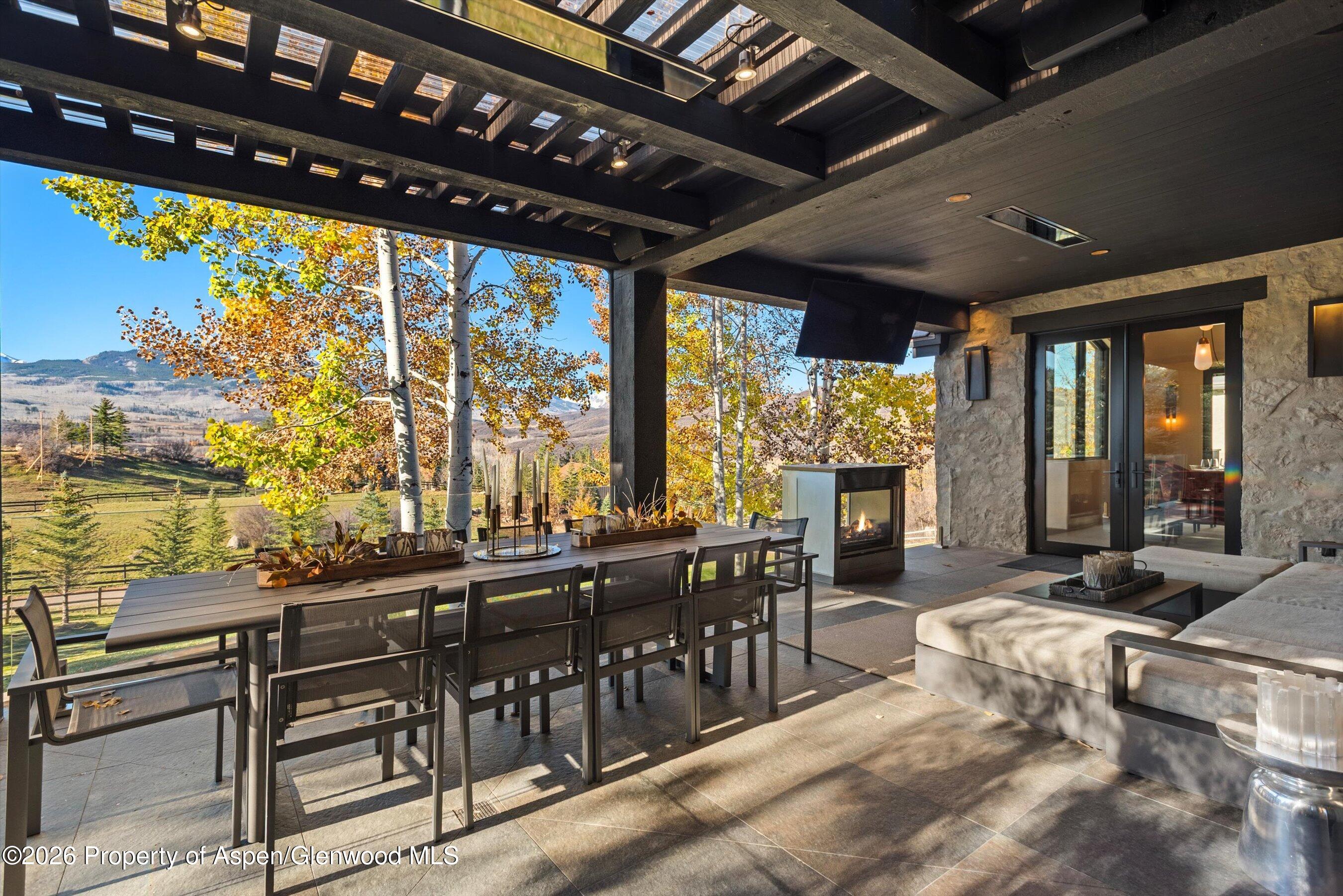 75 Mclain Court Aspen CO 81611