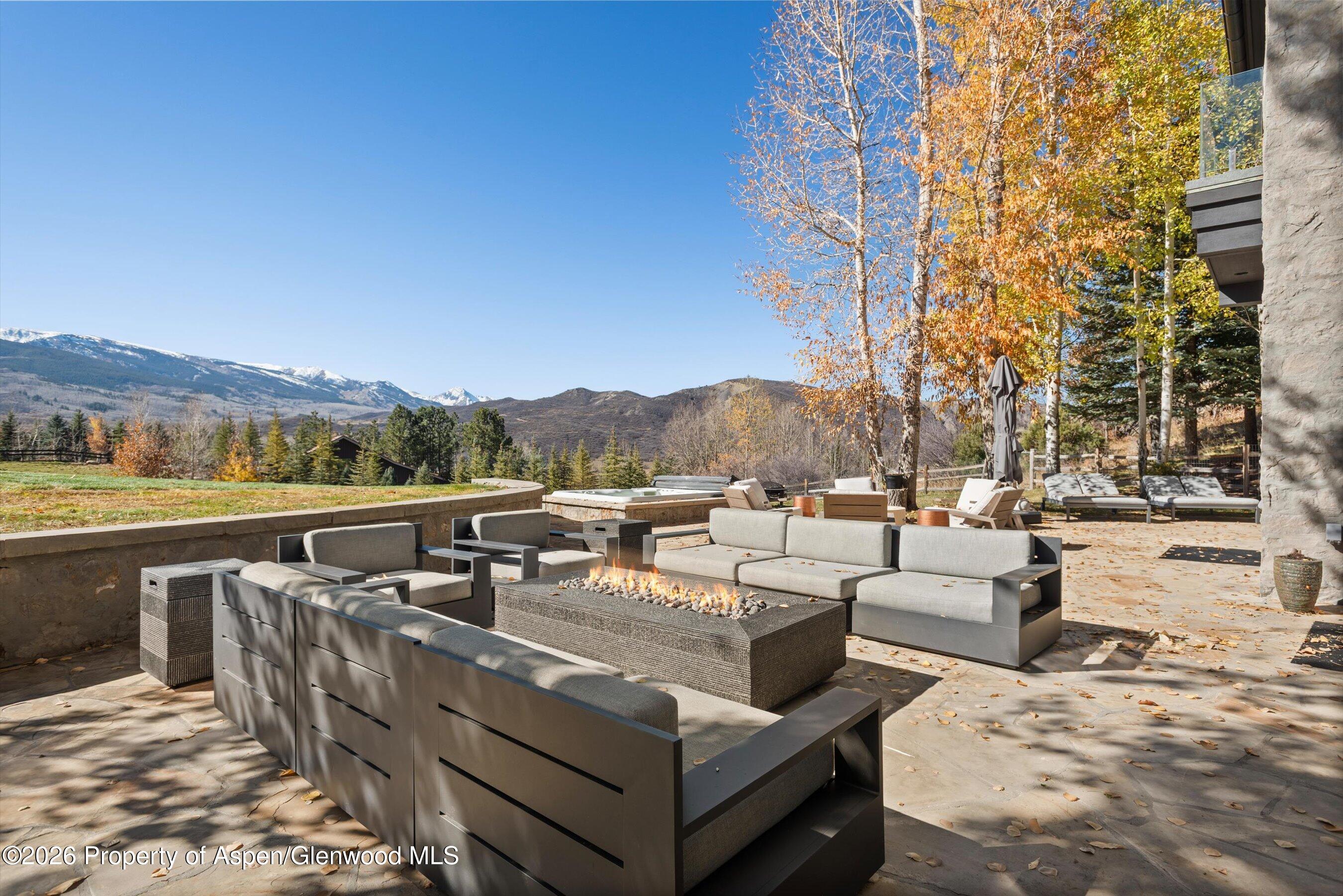 75 Mclain Court Aspen CO 81611