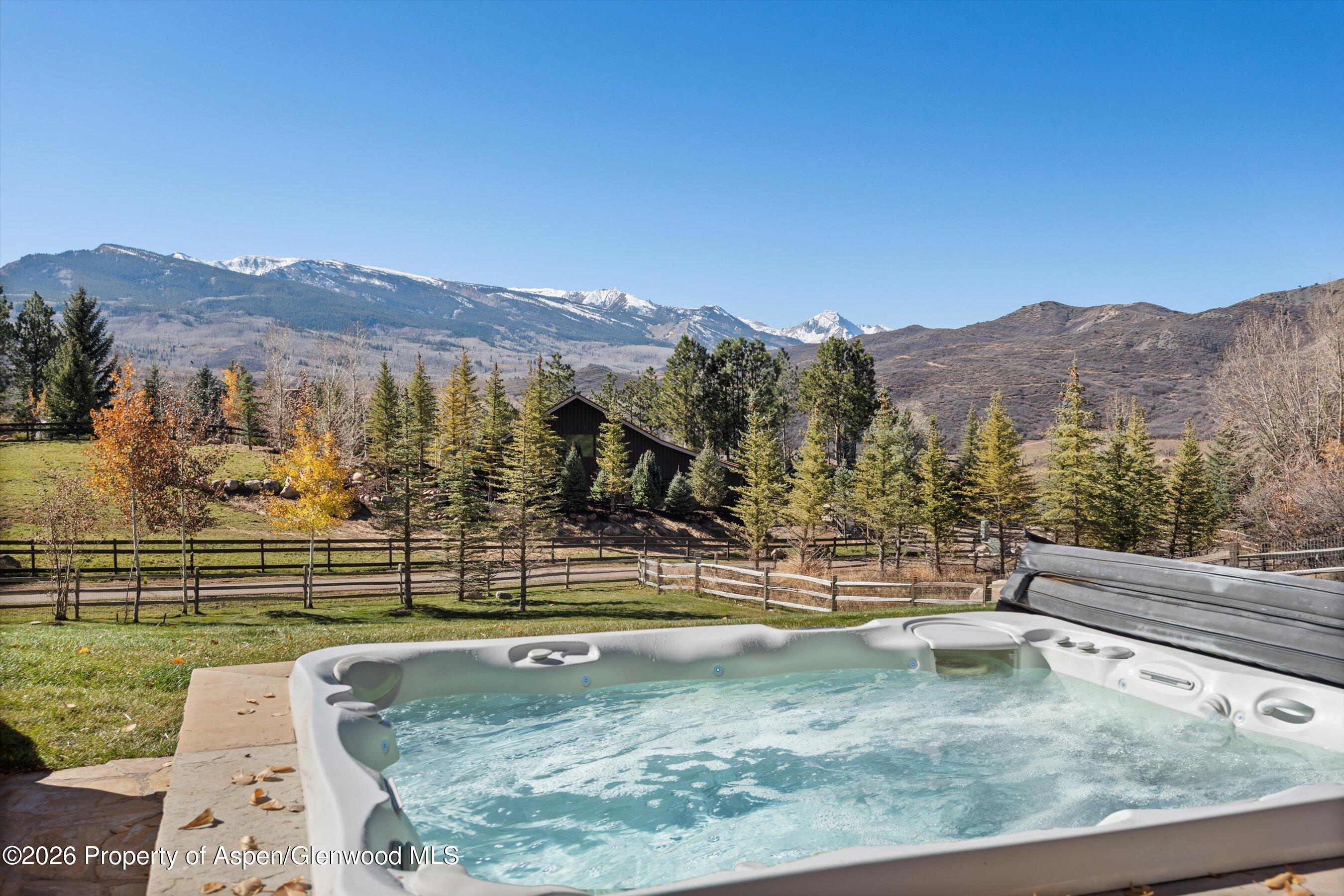 75 Mclain Court Aspen CO 81611