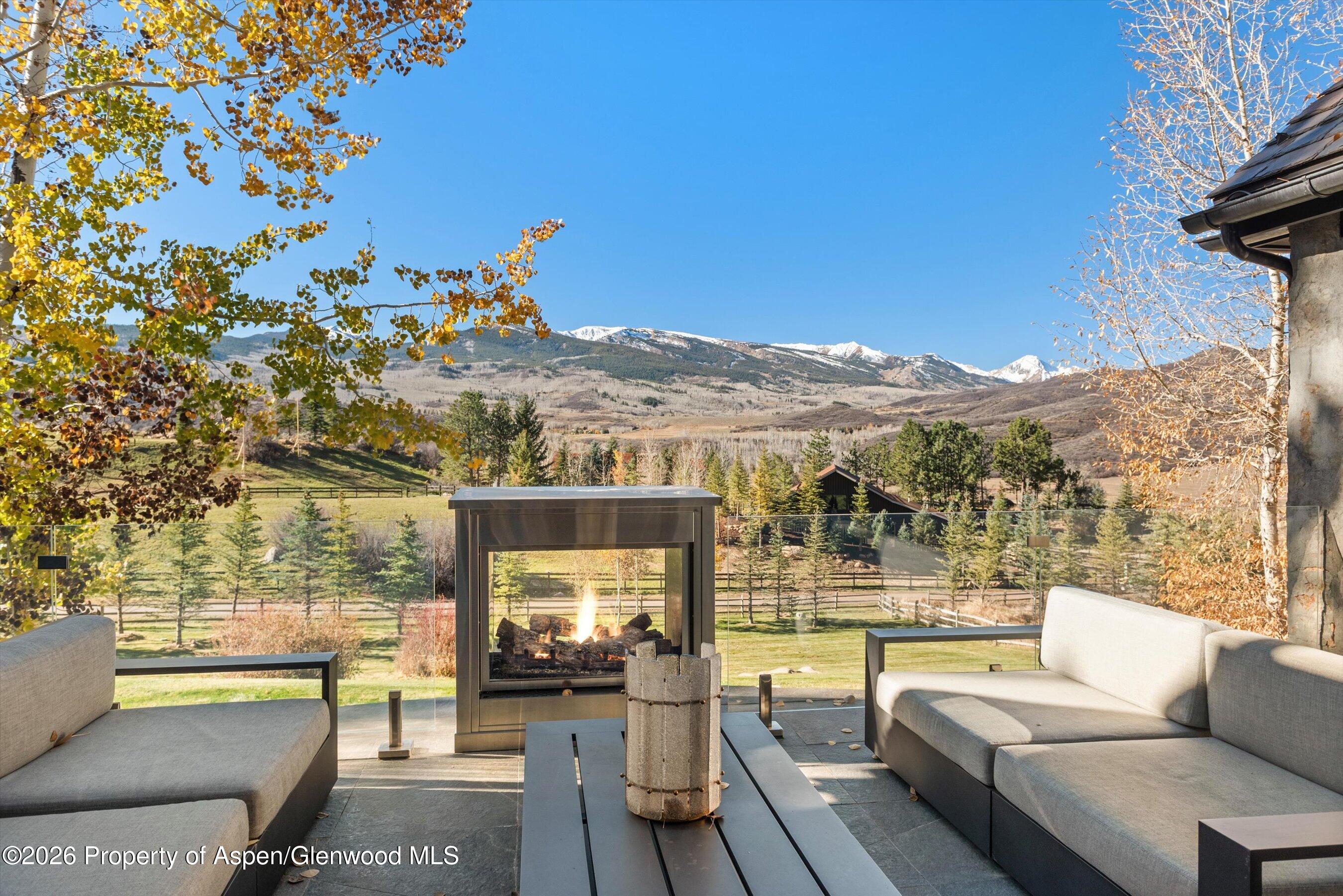 75 Mclain Court Aspen CO 81611