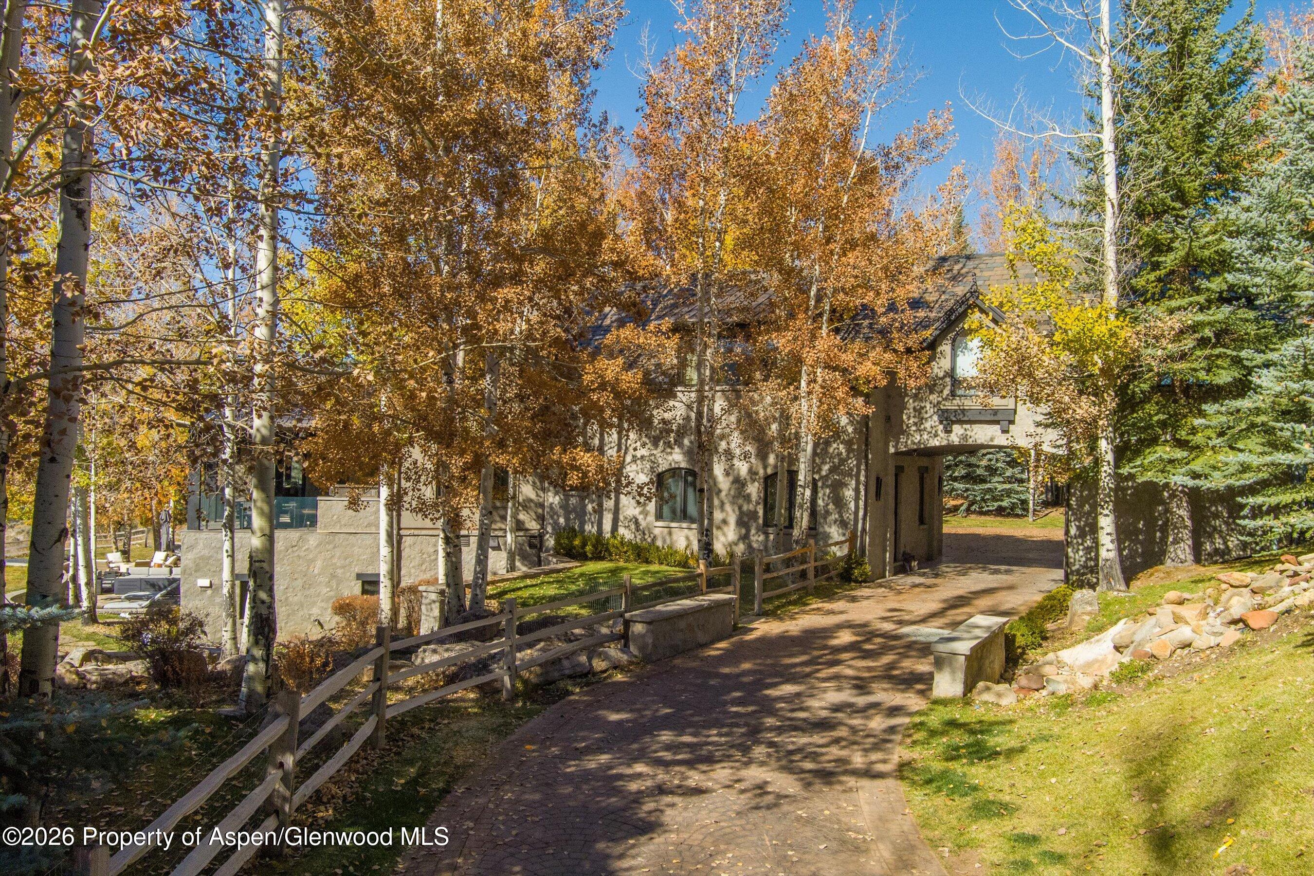 75 Mclain Court Aspen CO 81611