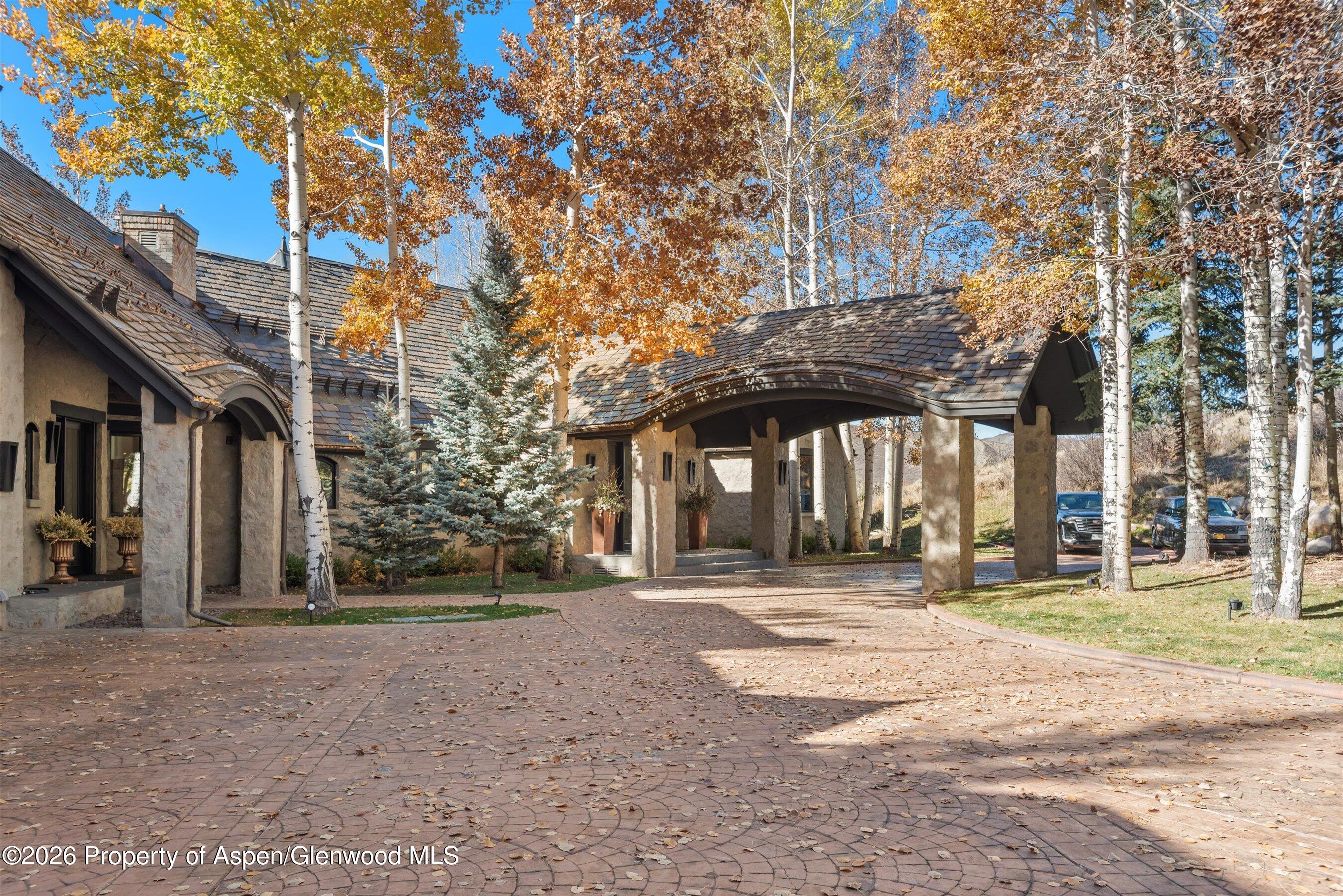 75 Mclain Court Aspen CO 81611