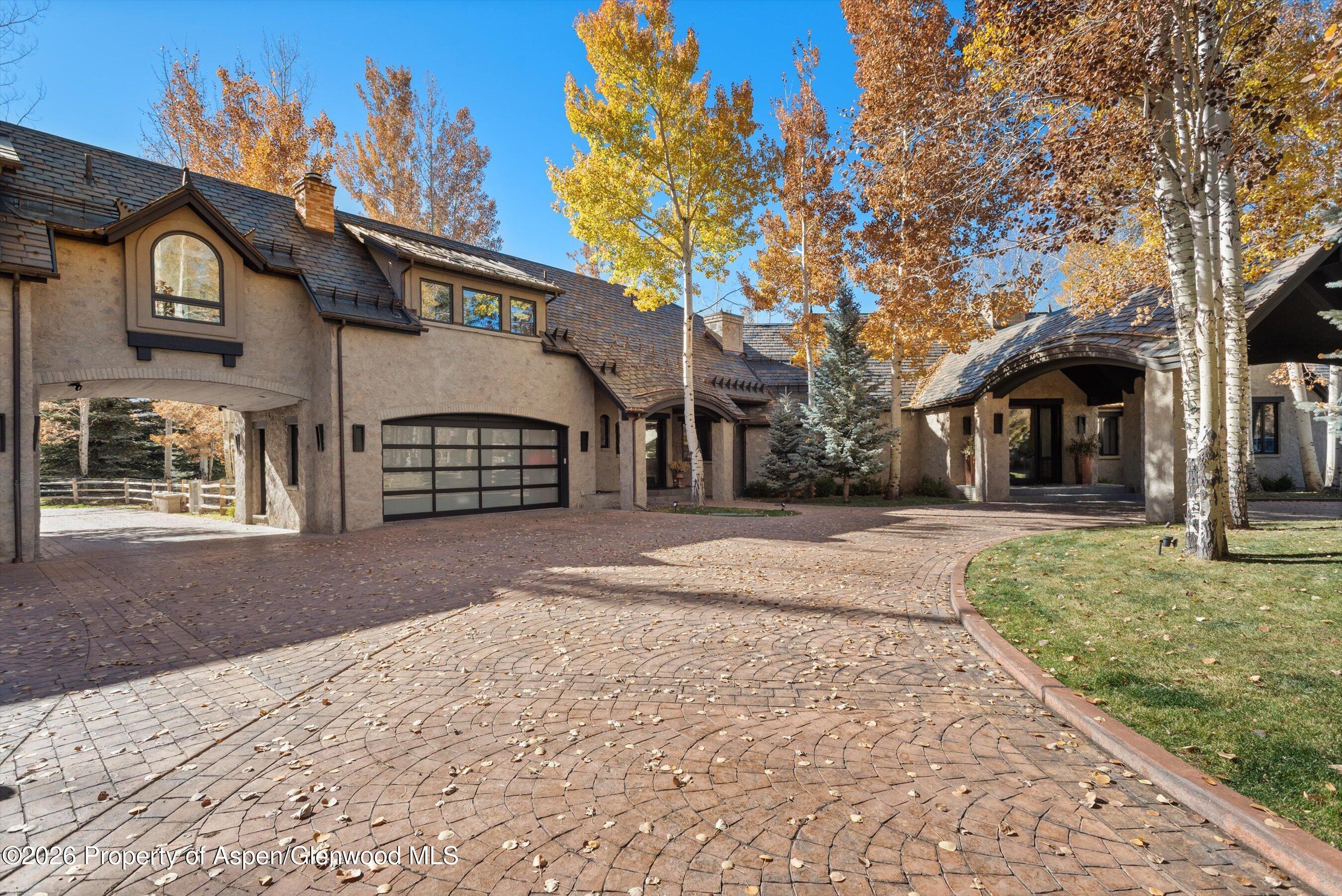 75 Mclain Court Aspen CO 81611