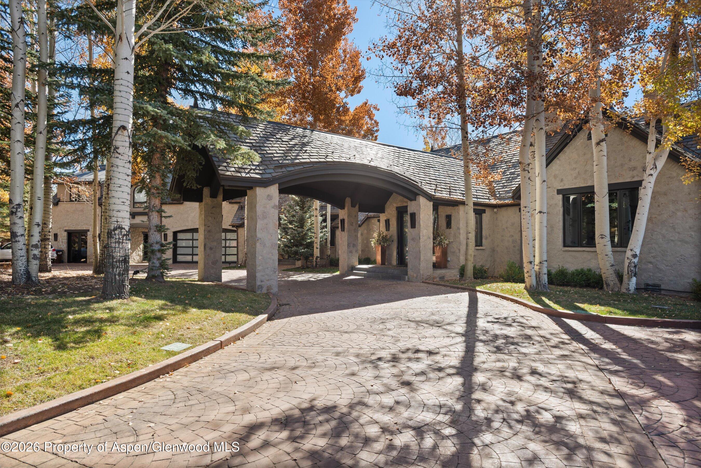 75 Mclain Court Aspen CO 81611