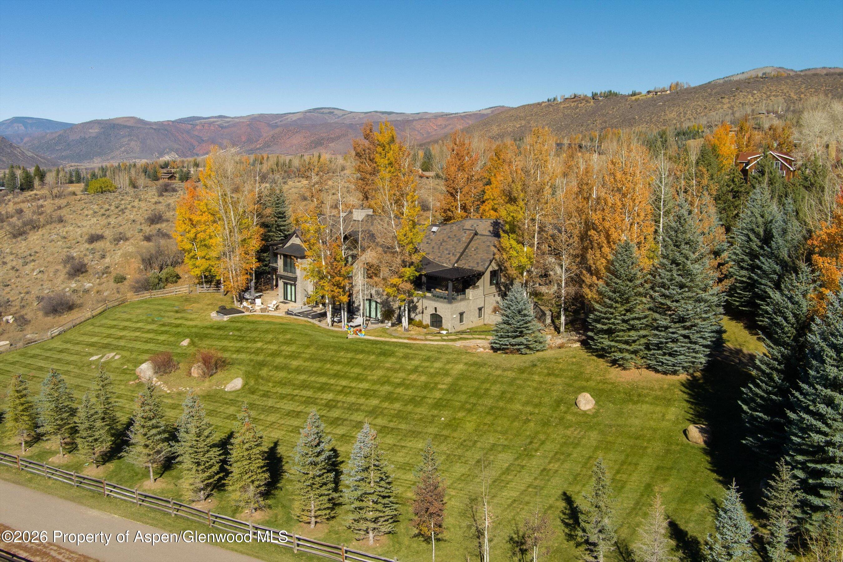 75 Mclain Court Aspen CO 81611