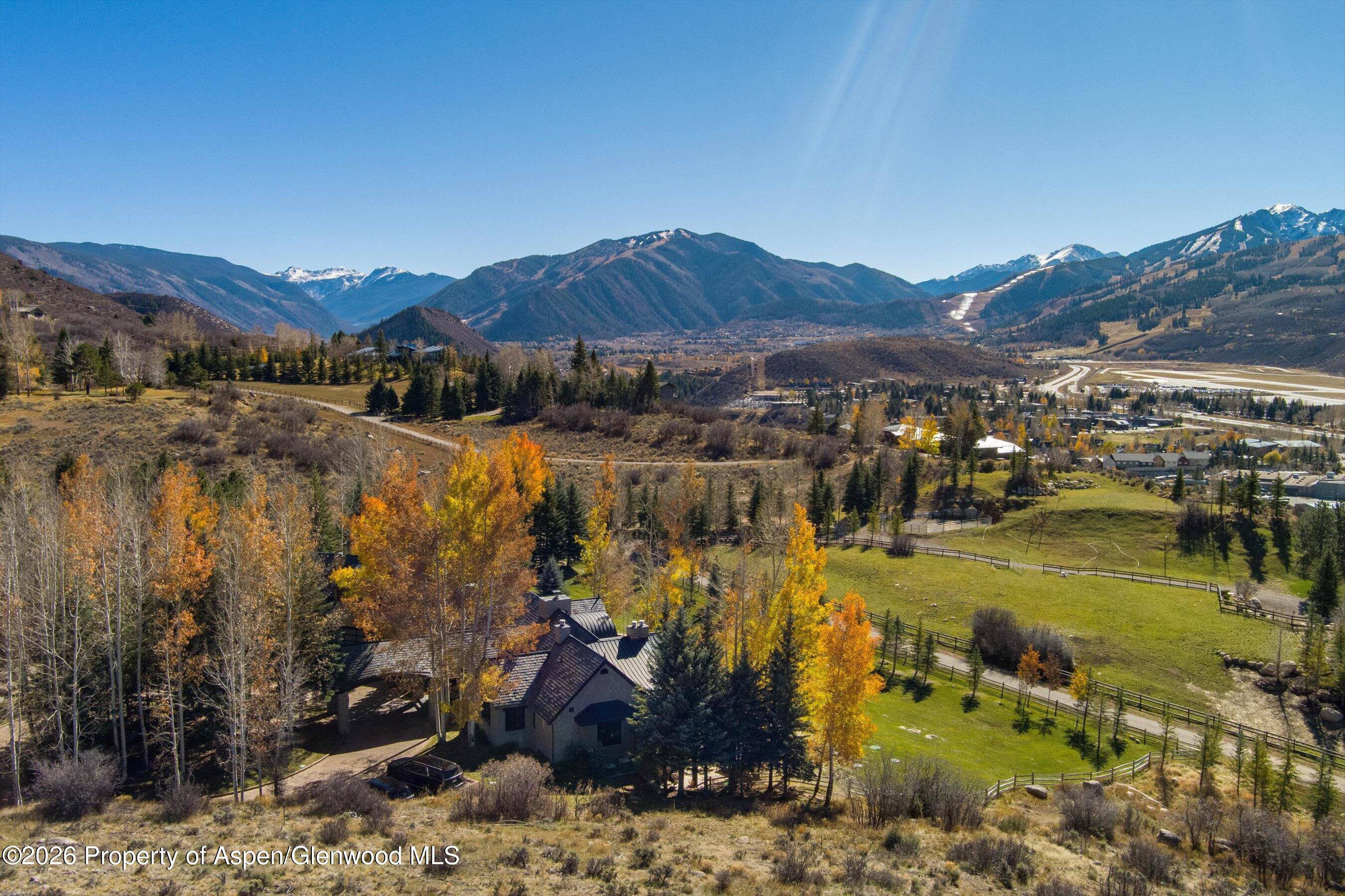 75 Mclain Court Aspen CO 81611