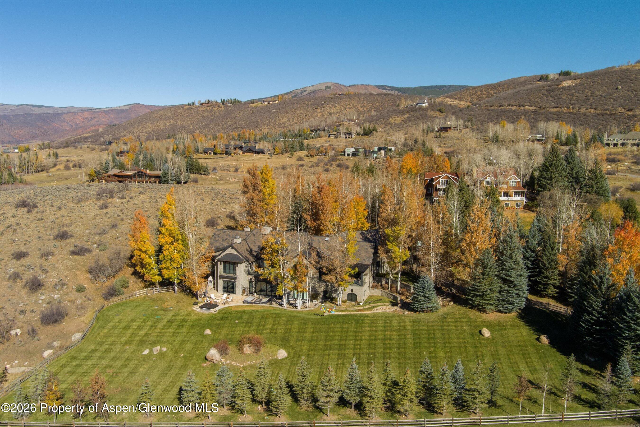75 Mclain Court Aspen CO 81611