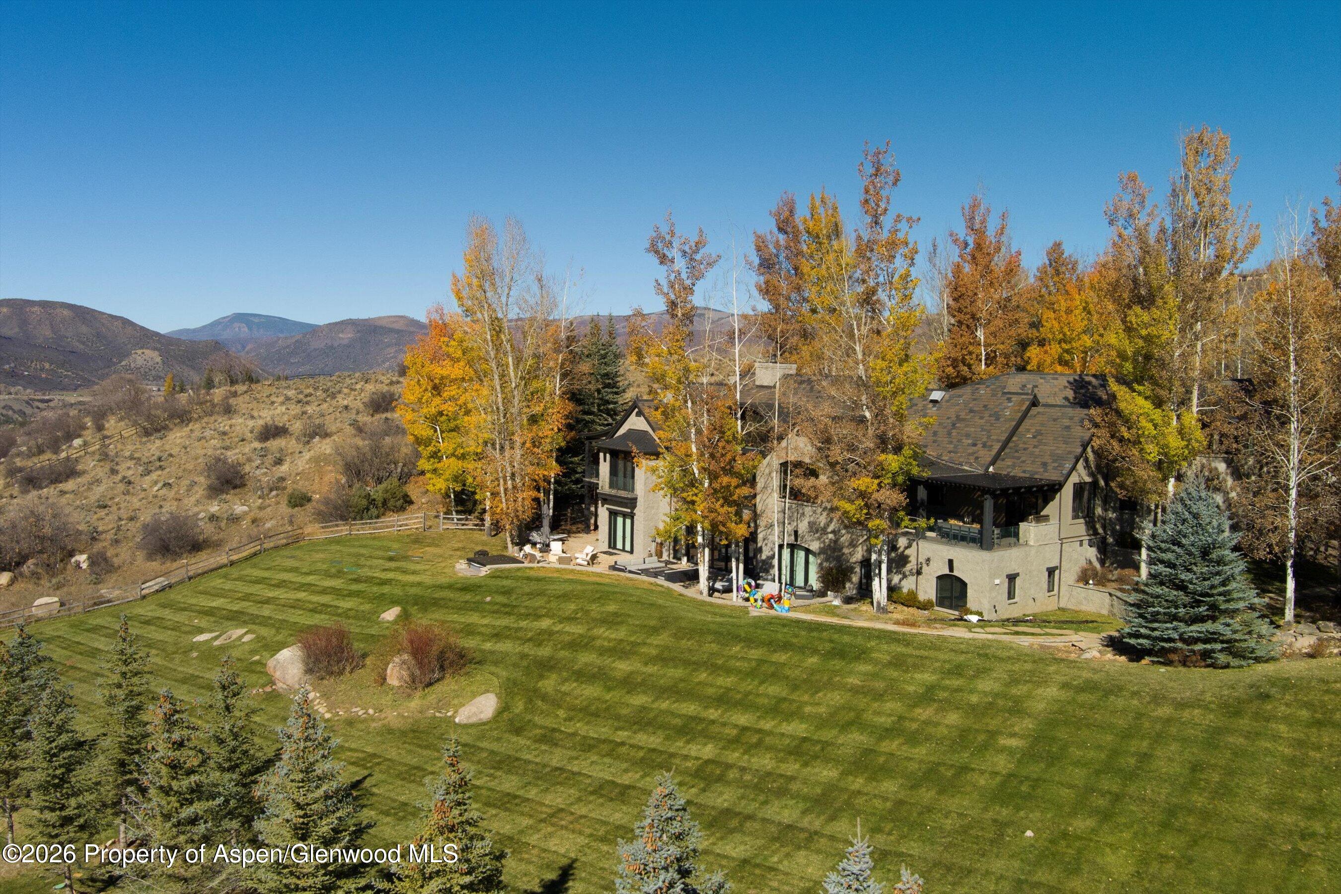 75 Mclain Court Aspen CO 81611