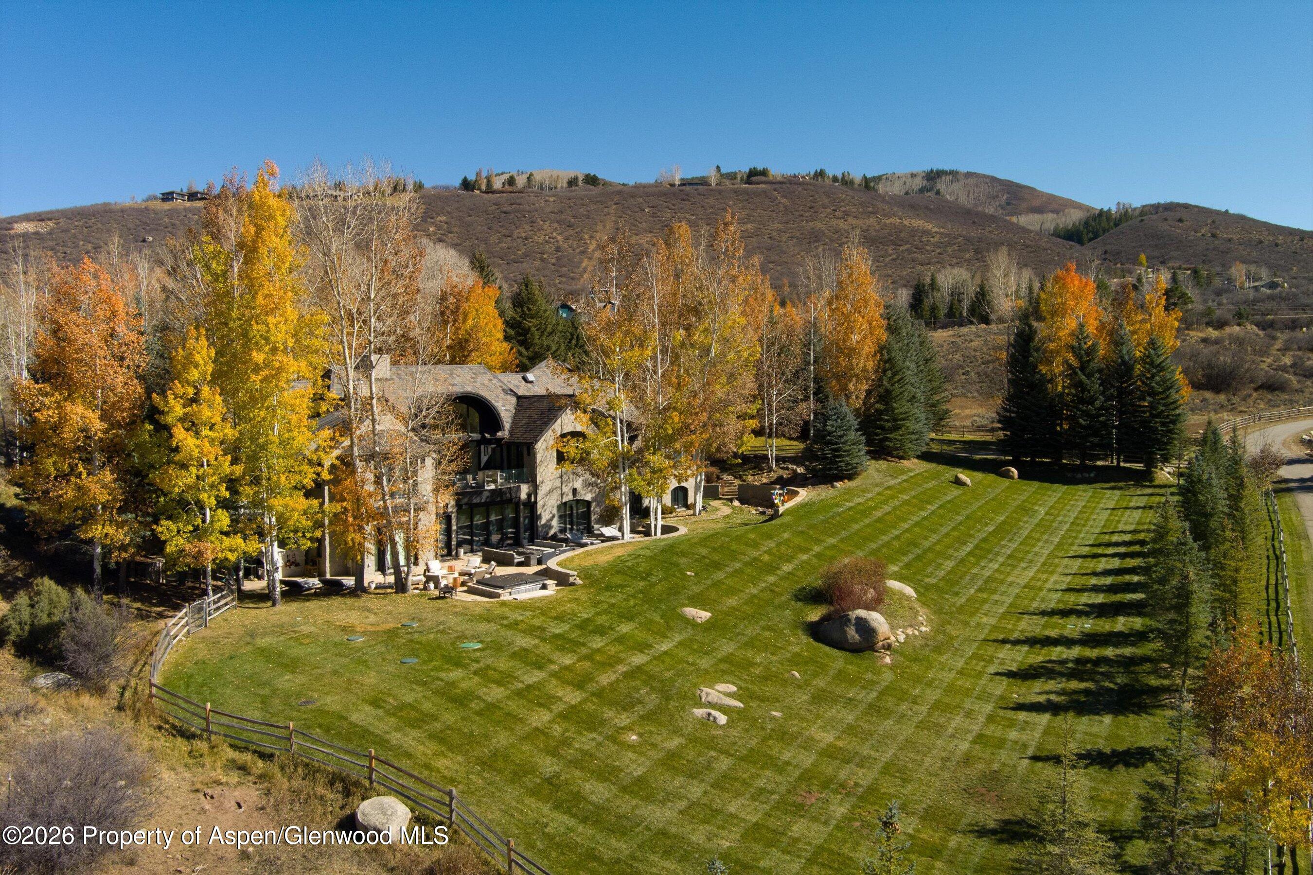 75 Mclain Court Aspen CO 81611