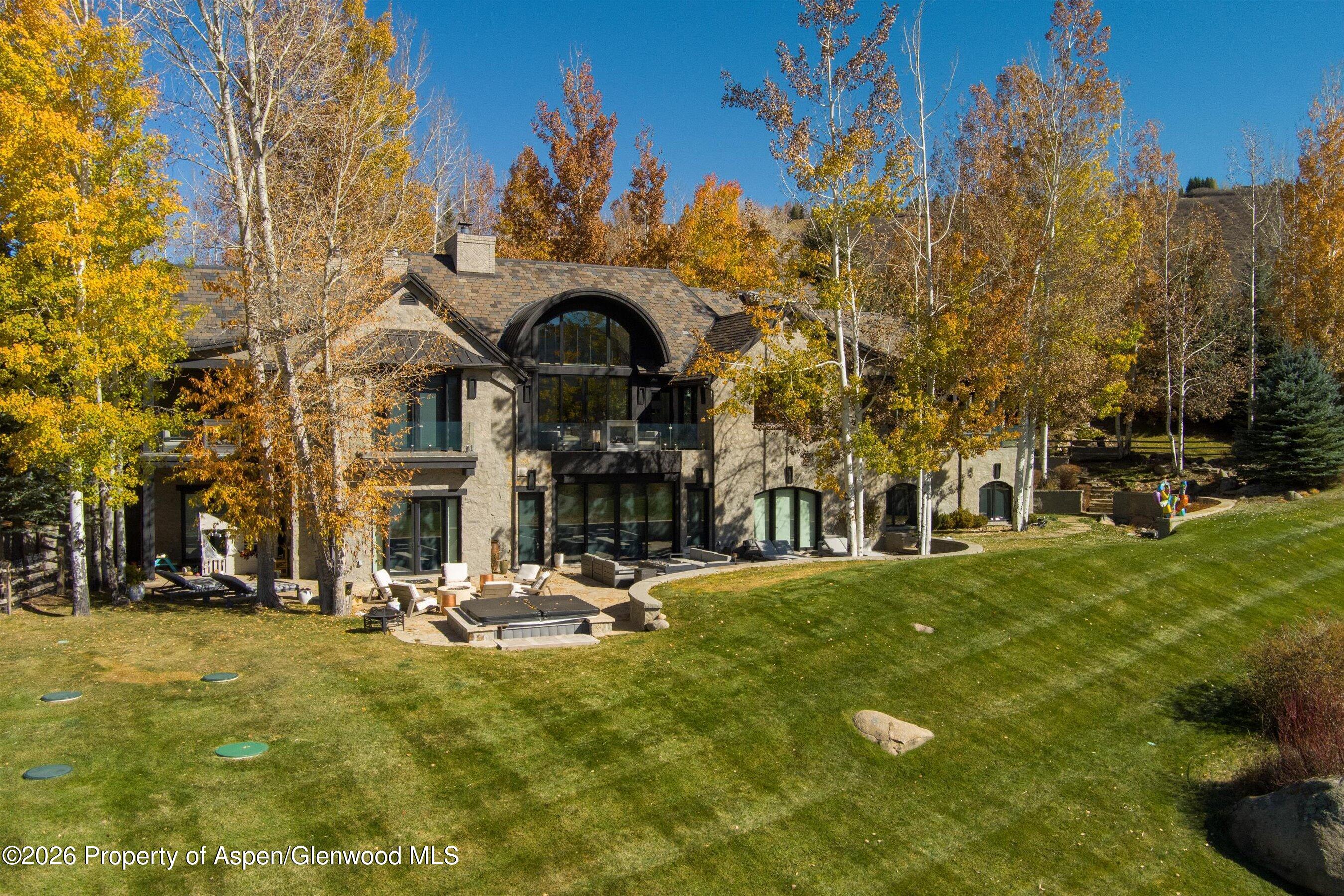 75 Mclain Court Aspen CO 81611