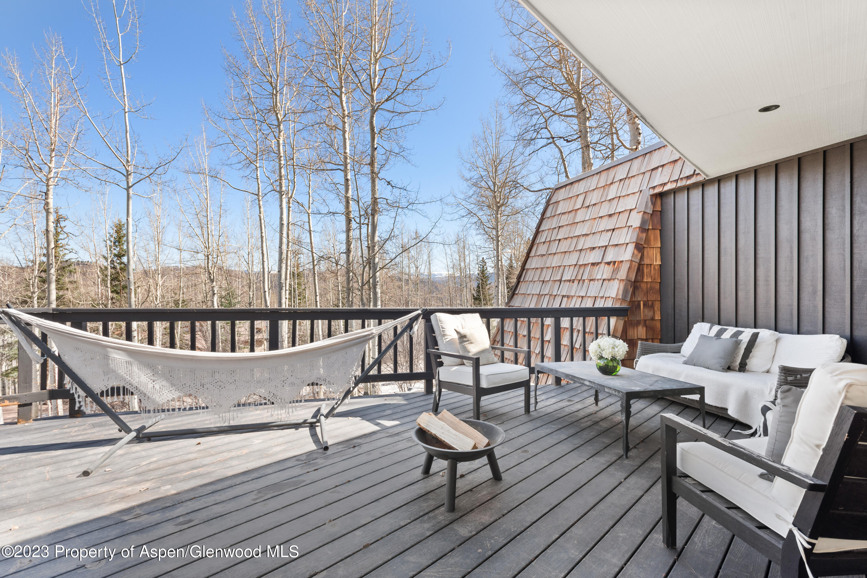 49 Elk Ridge Lane Snowmass Village CO 81615