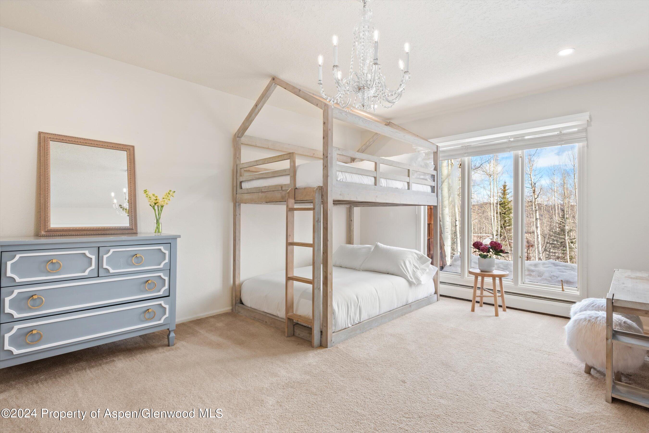 49 Elk Ridge Lane Snowmass Village CO 81615