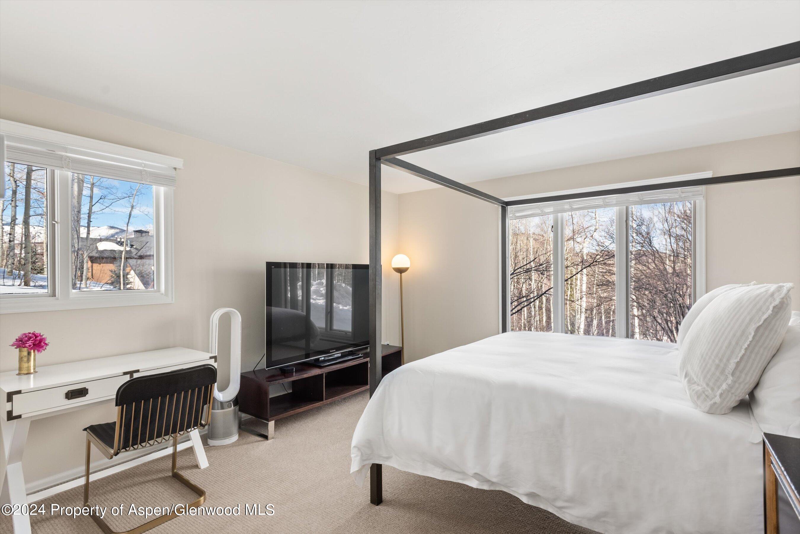 49 Elk Ridge Lane Snowmass Village CO 81615