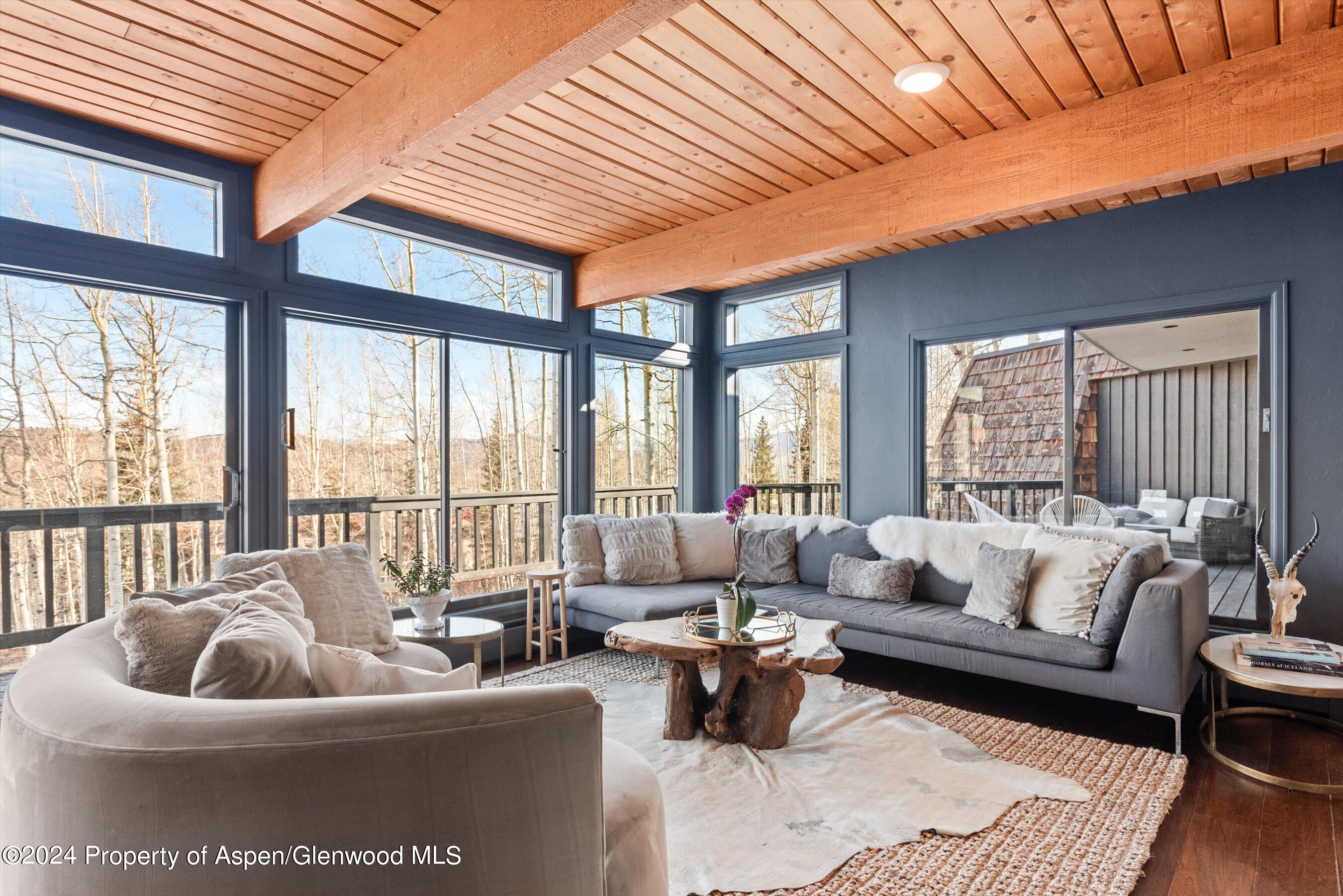 49 Elk Ridge Lane Snowmass Village CO 81615