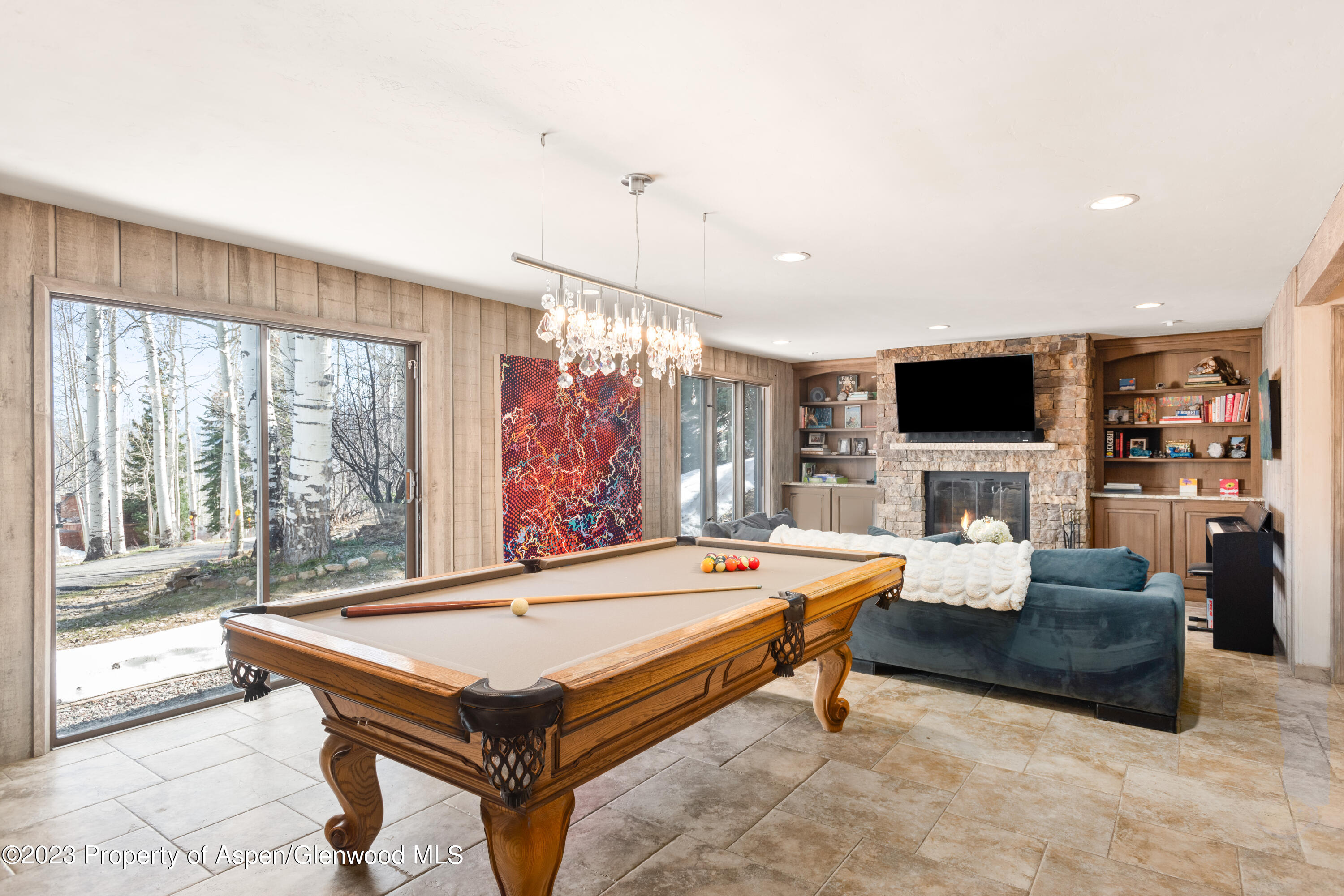 49 Elk Ridge Lane Snowmass Village CO 81615