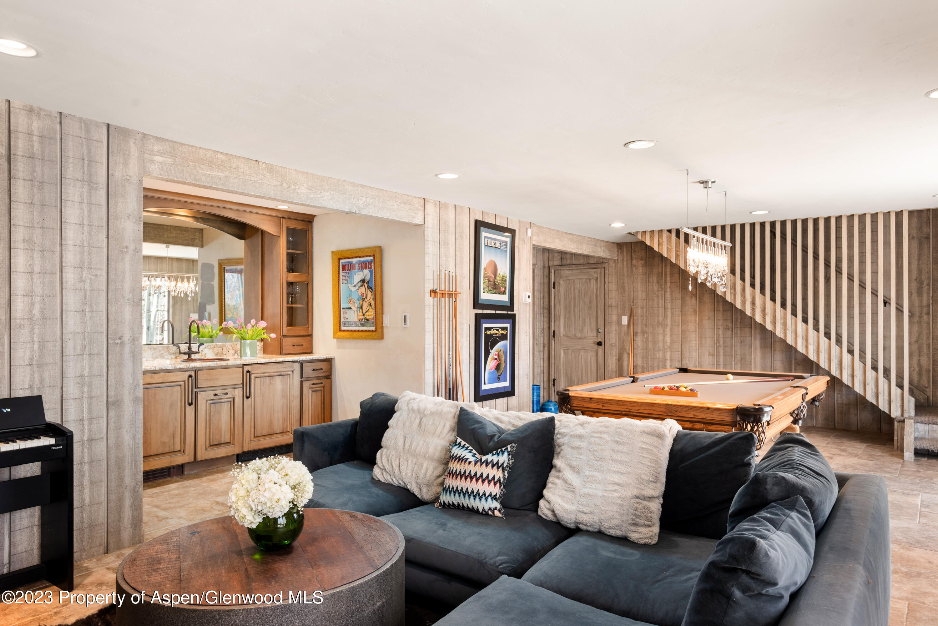 49 Elk Ridge Lane Snowmass Village CO 81615