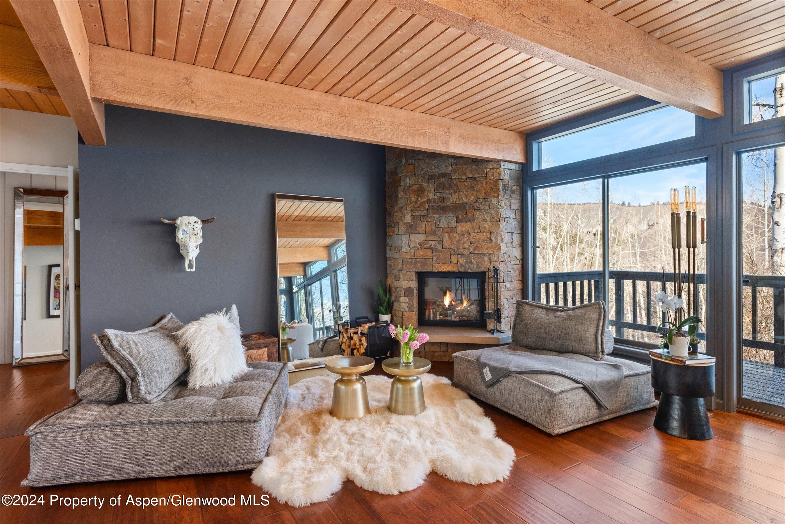 49 Elk Ridge Lane Snowmass Village CO 81615