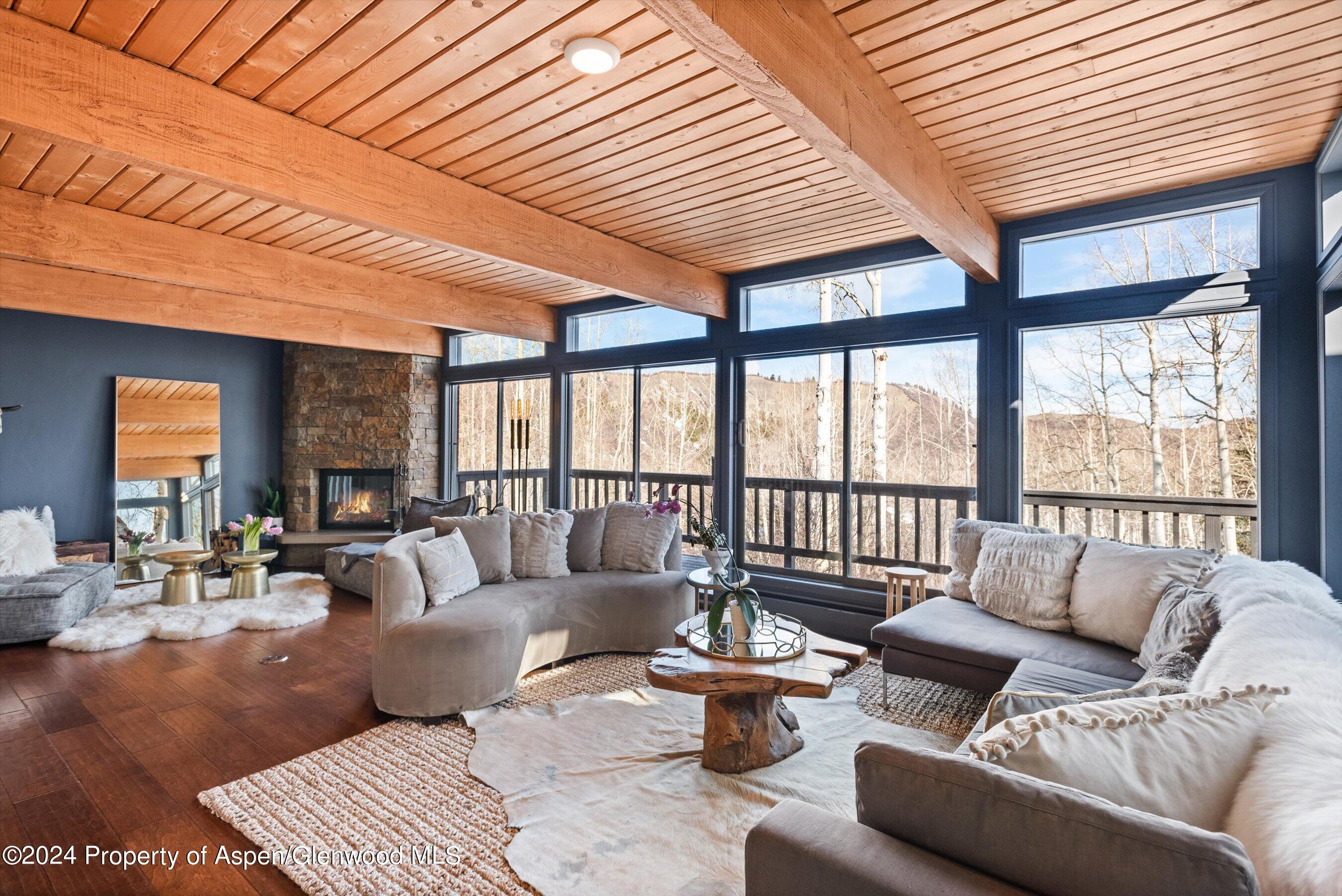 49 Elk Ridge Lane Snowmass Village CO 81615