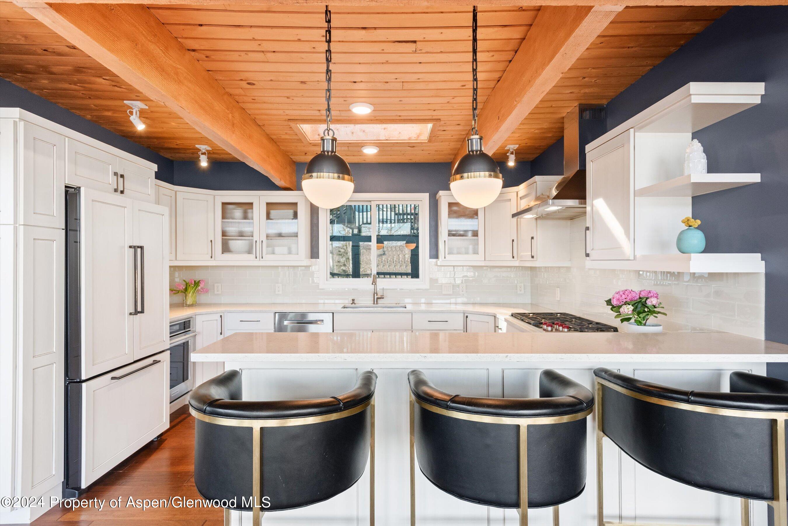 49 Elk Ridge Lane Snowmass Village CO 81615