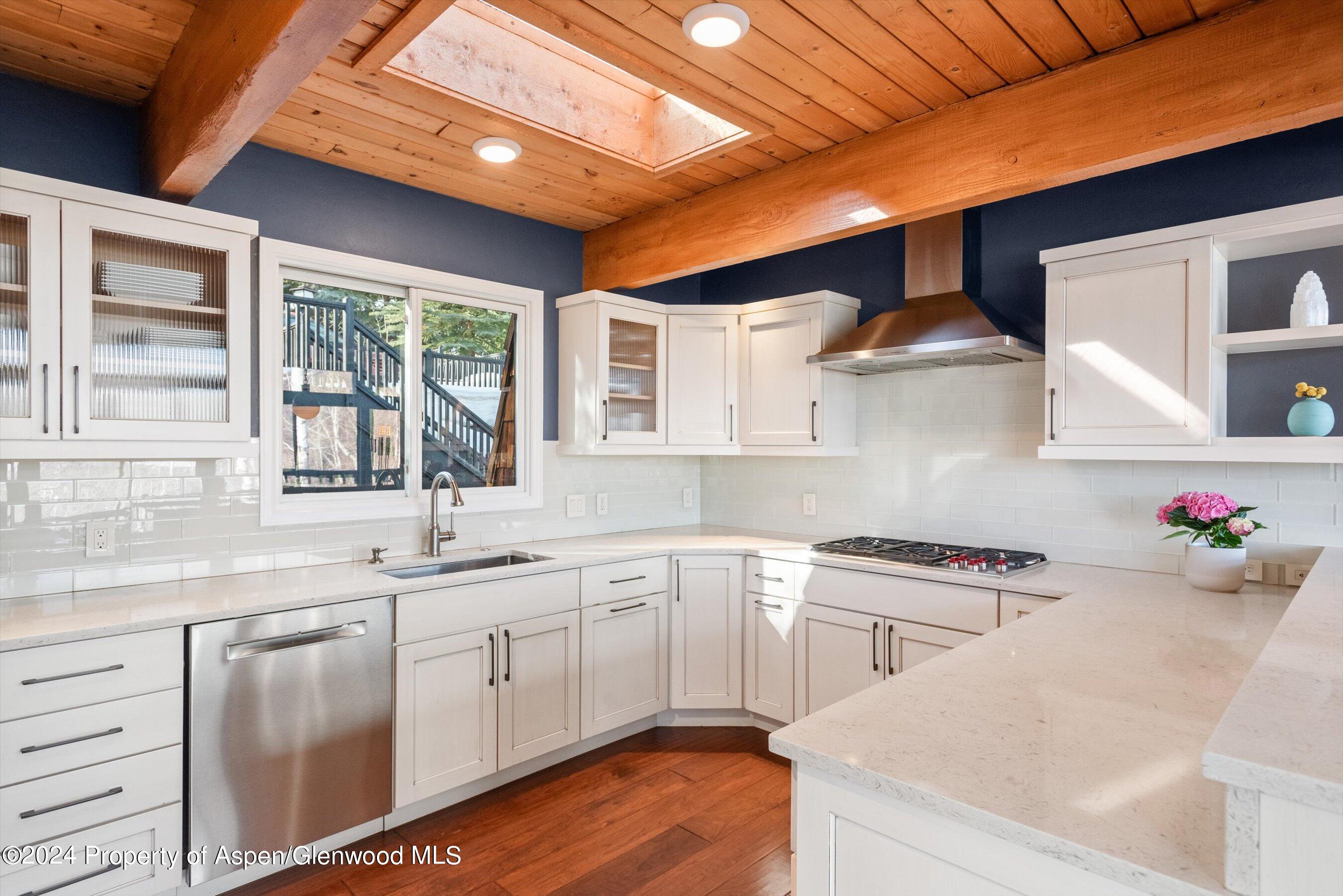 49 Elk Ridge Lane Snowmass Village CO 81615