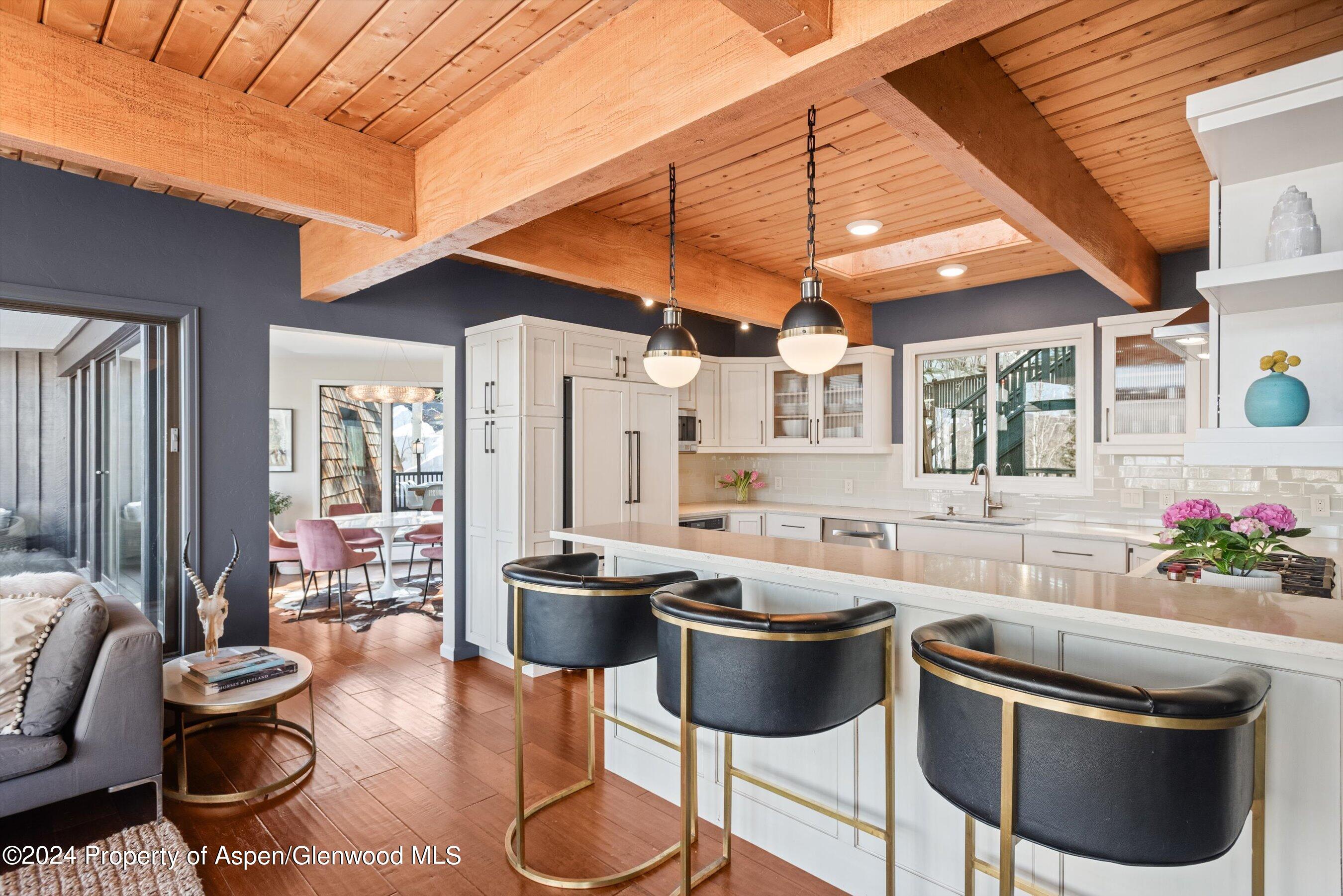 49 Elk Ridge Lane Snowmass Village CO 81615