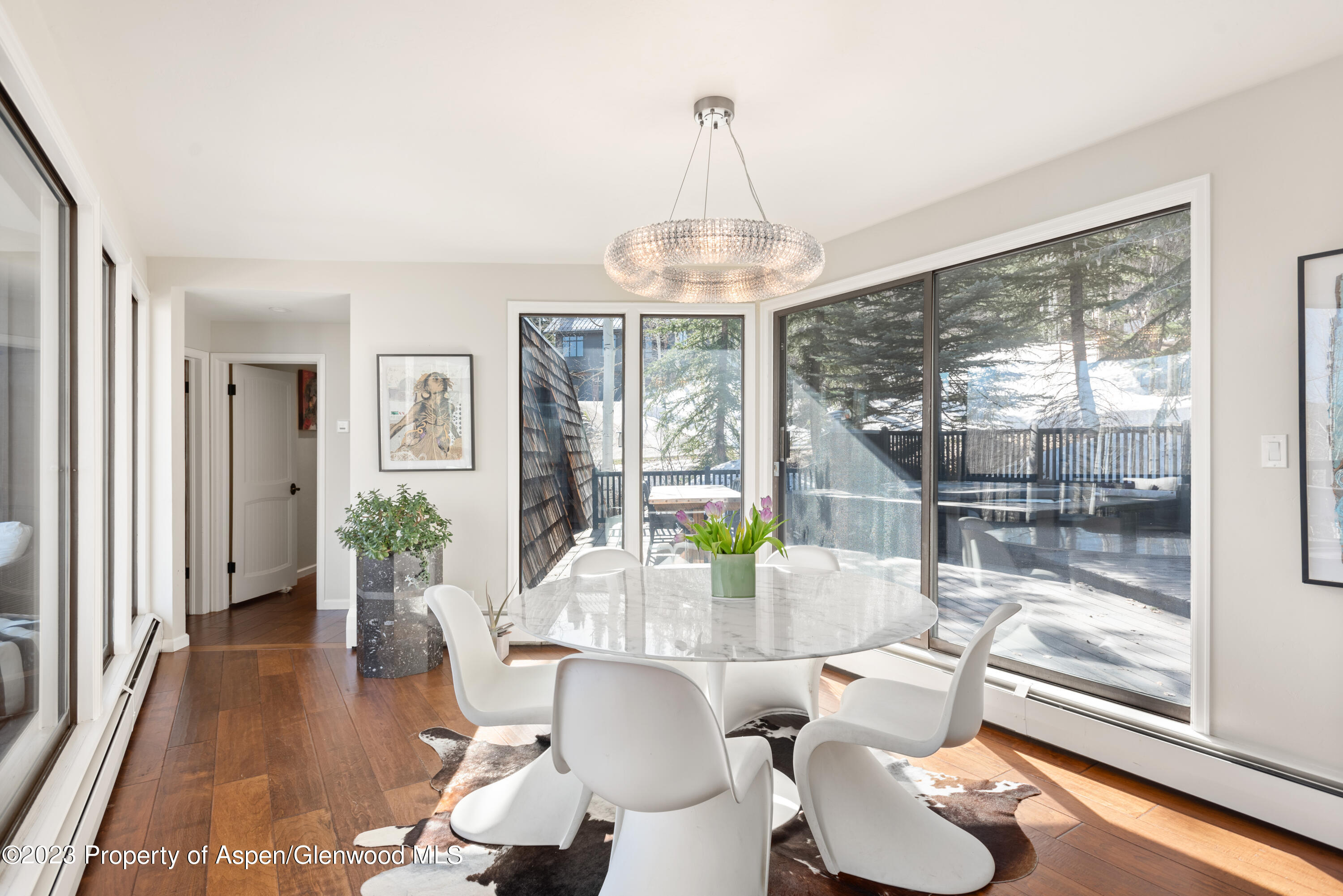 49 Elk Ridge Lane Snowmass Village CO 81615