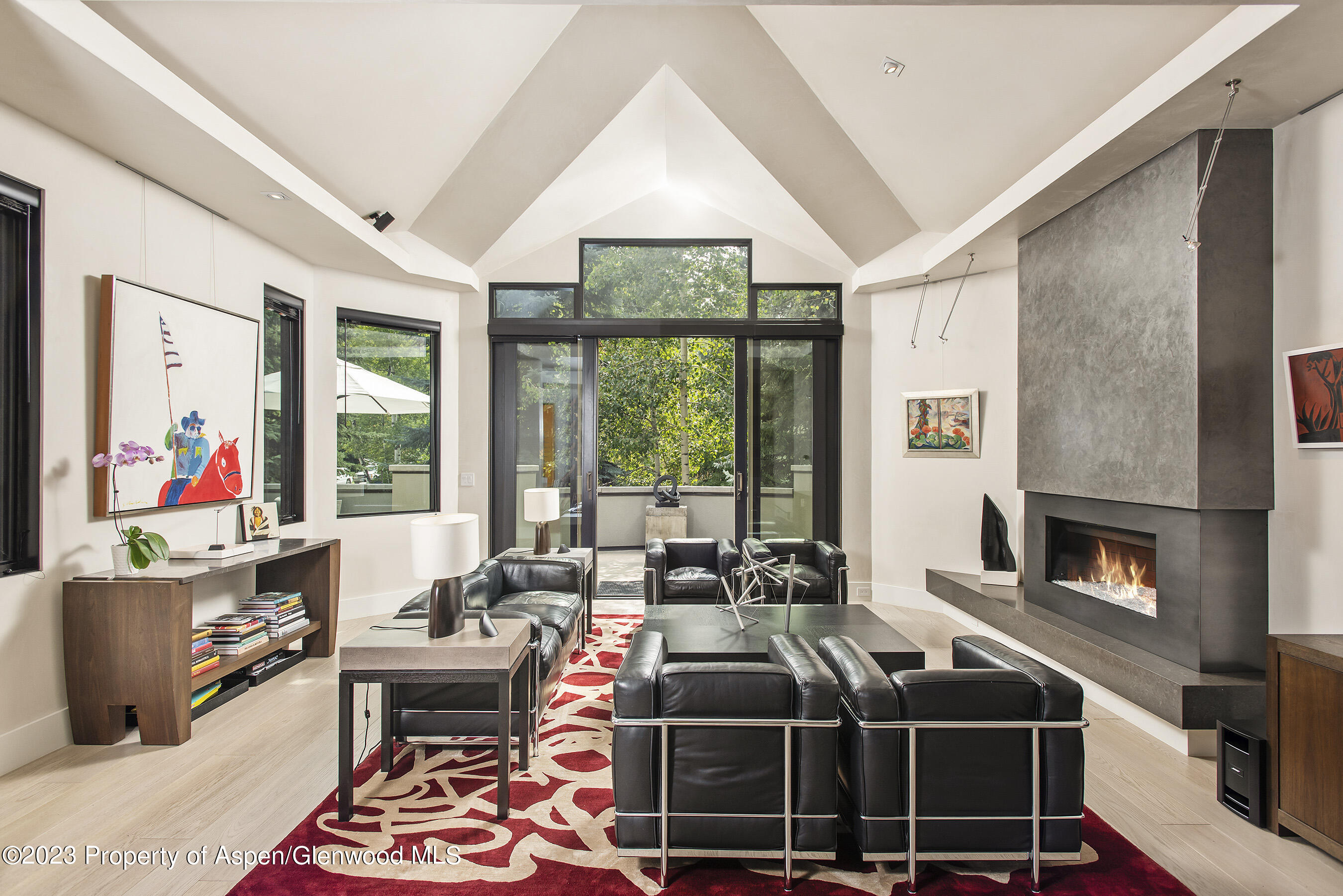 307 N Sixth Street Aspen CO 81611