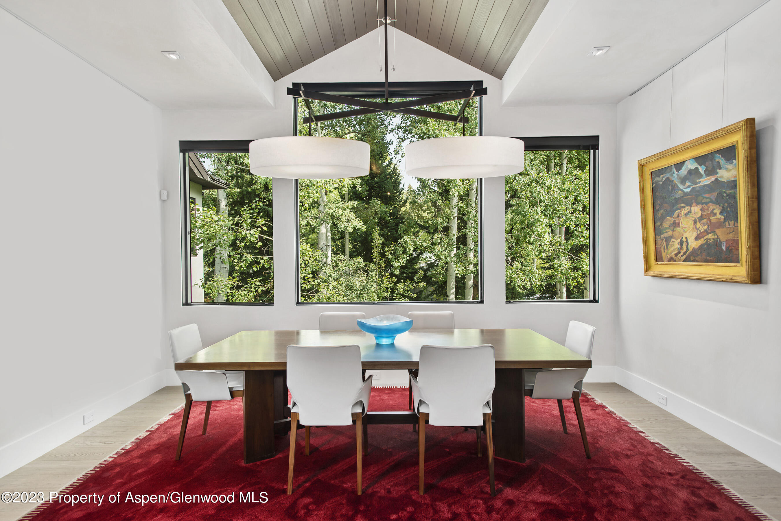 307 N Sixth Street Aspen CO 81611