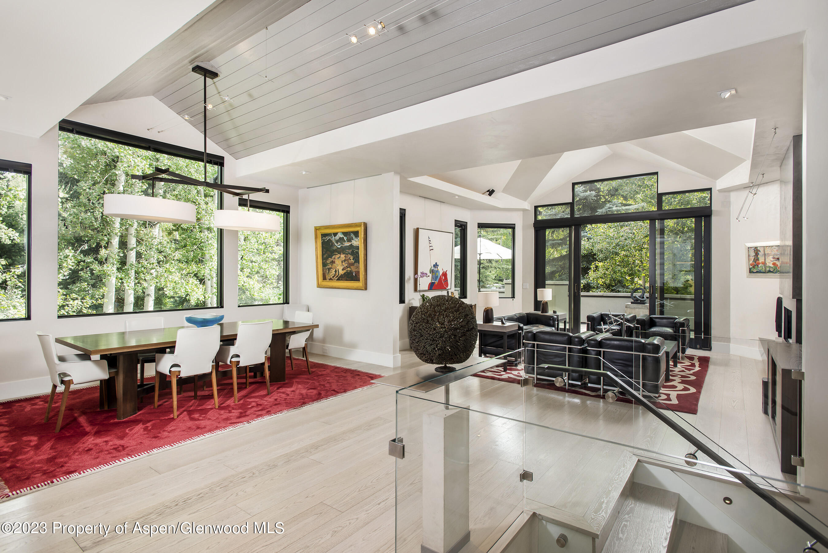 307 N Sixth Street Aspen CO 81611