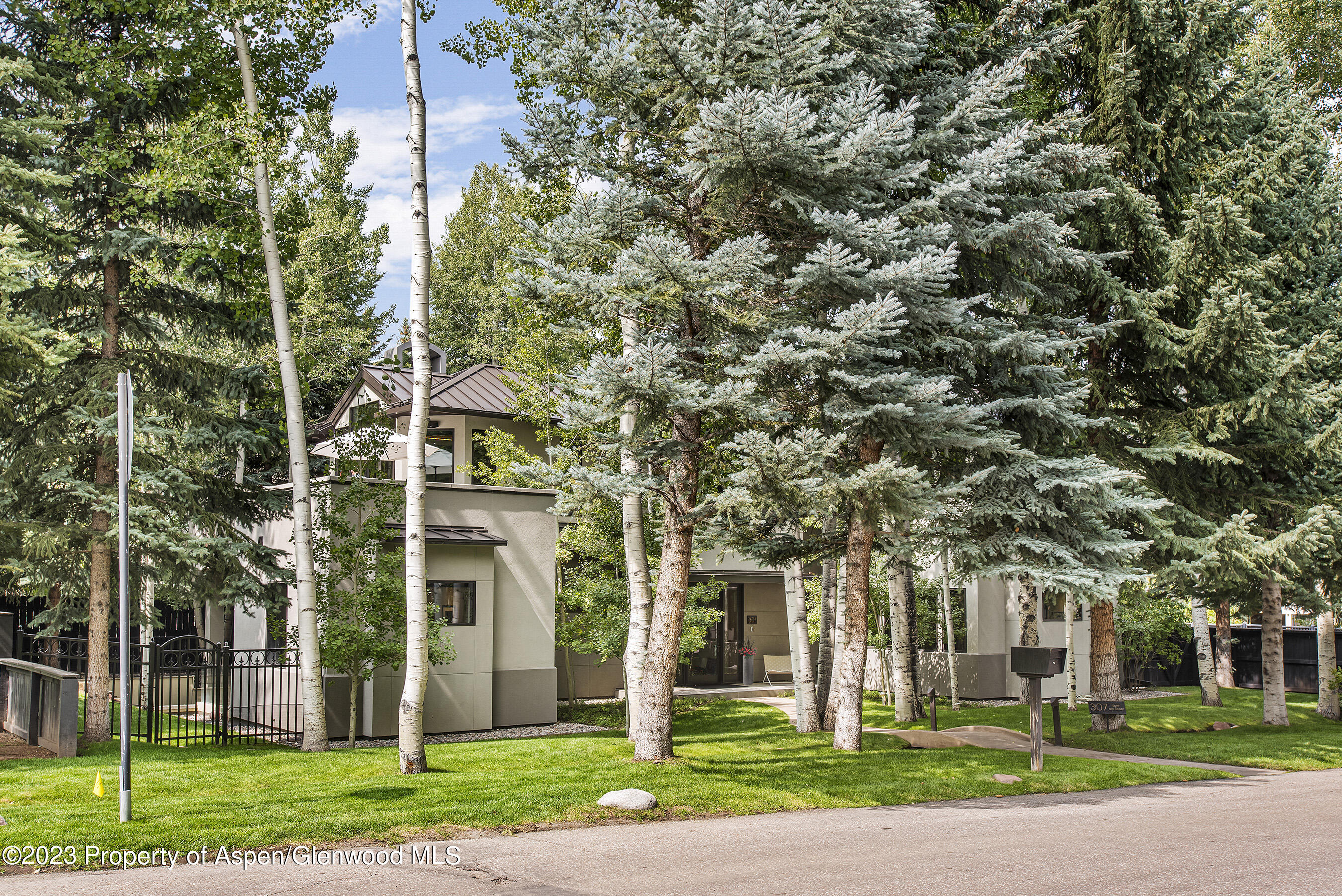 307 N Sixth Street Aspen CO 81611