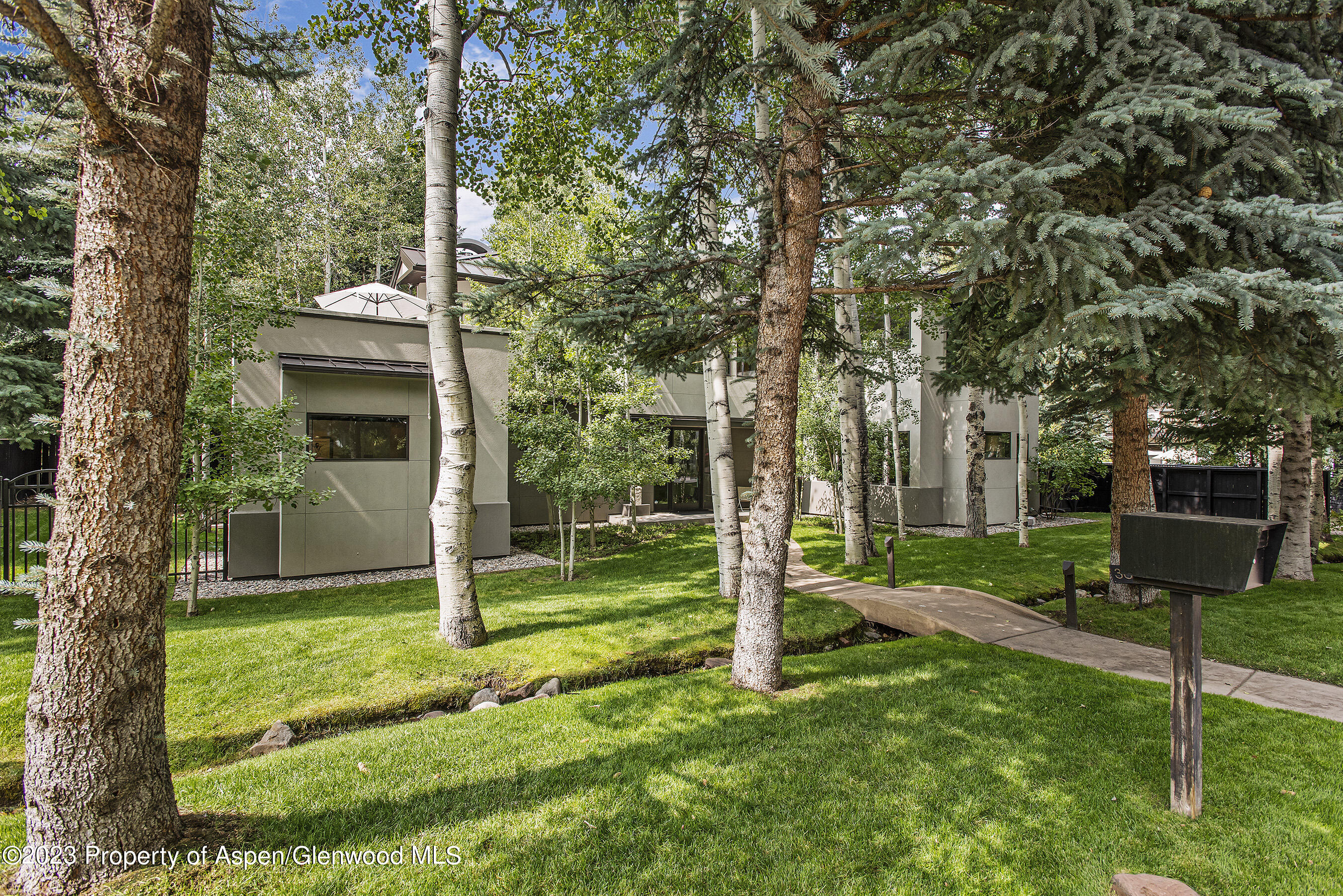 307 N Sixth Street Aspen CO 81611