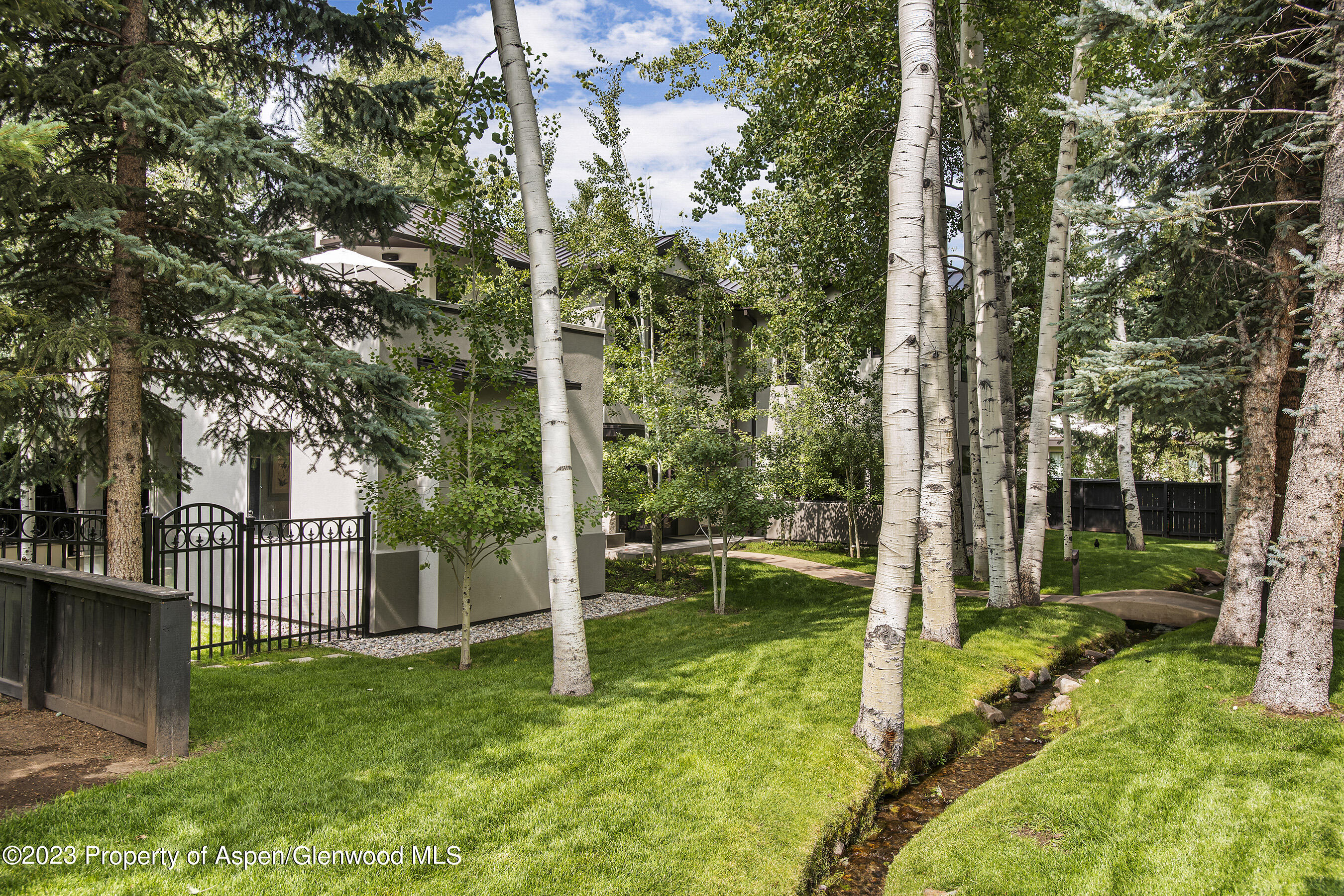 307 N Sixth Street Aspen CO 81611