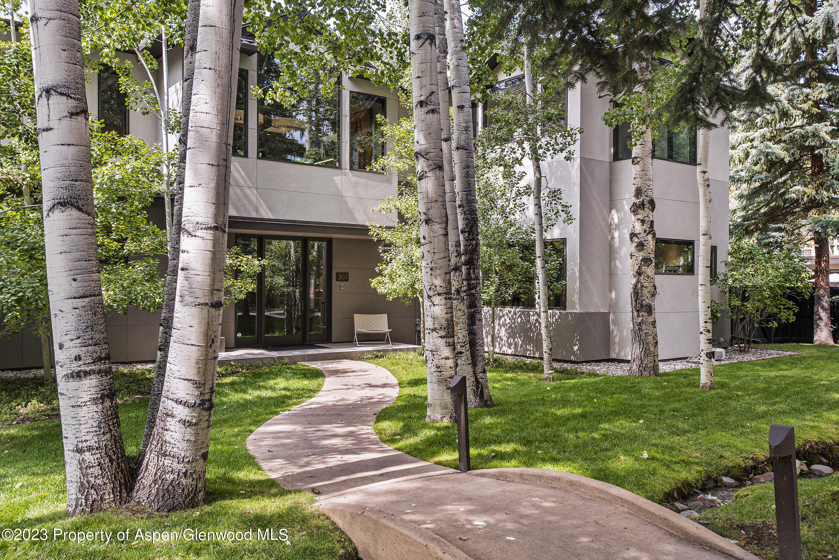 307 N Sixth Street Aspen CO 81611