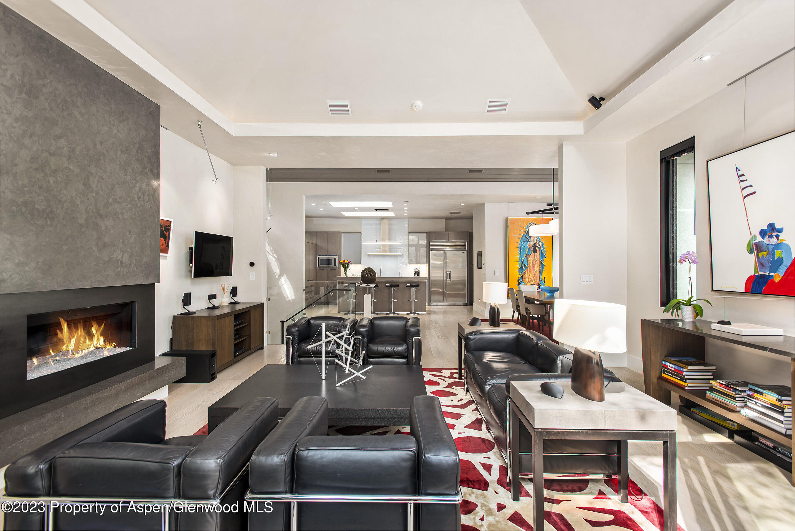 307 N Sixth Street Aspen CO 81611