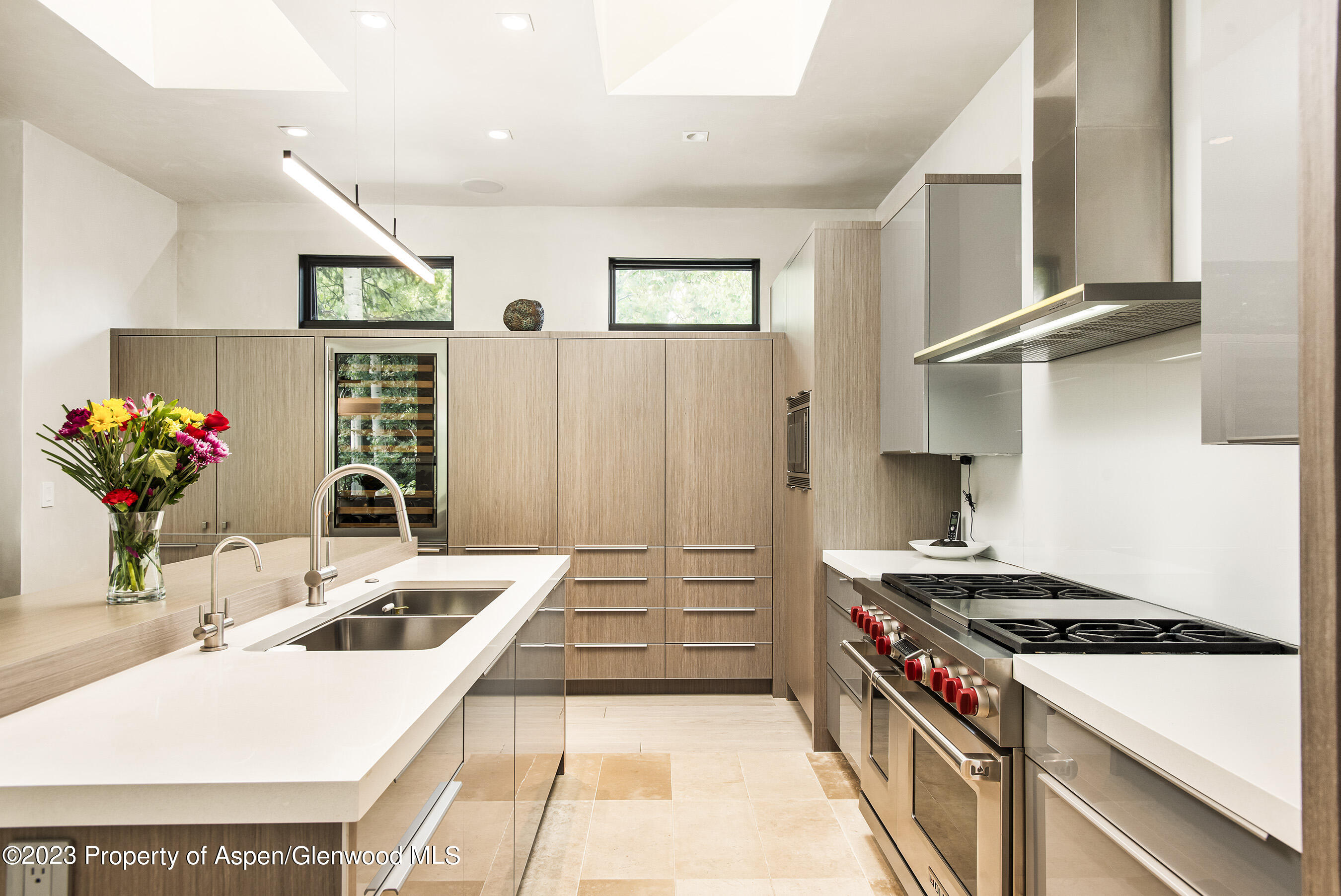 307 N Sixth Street Aspen CO 81611