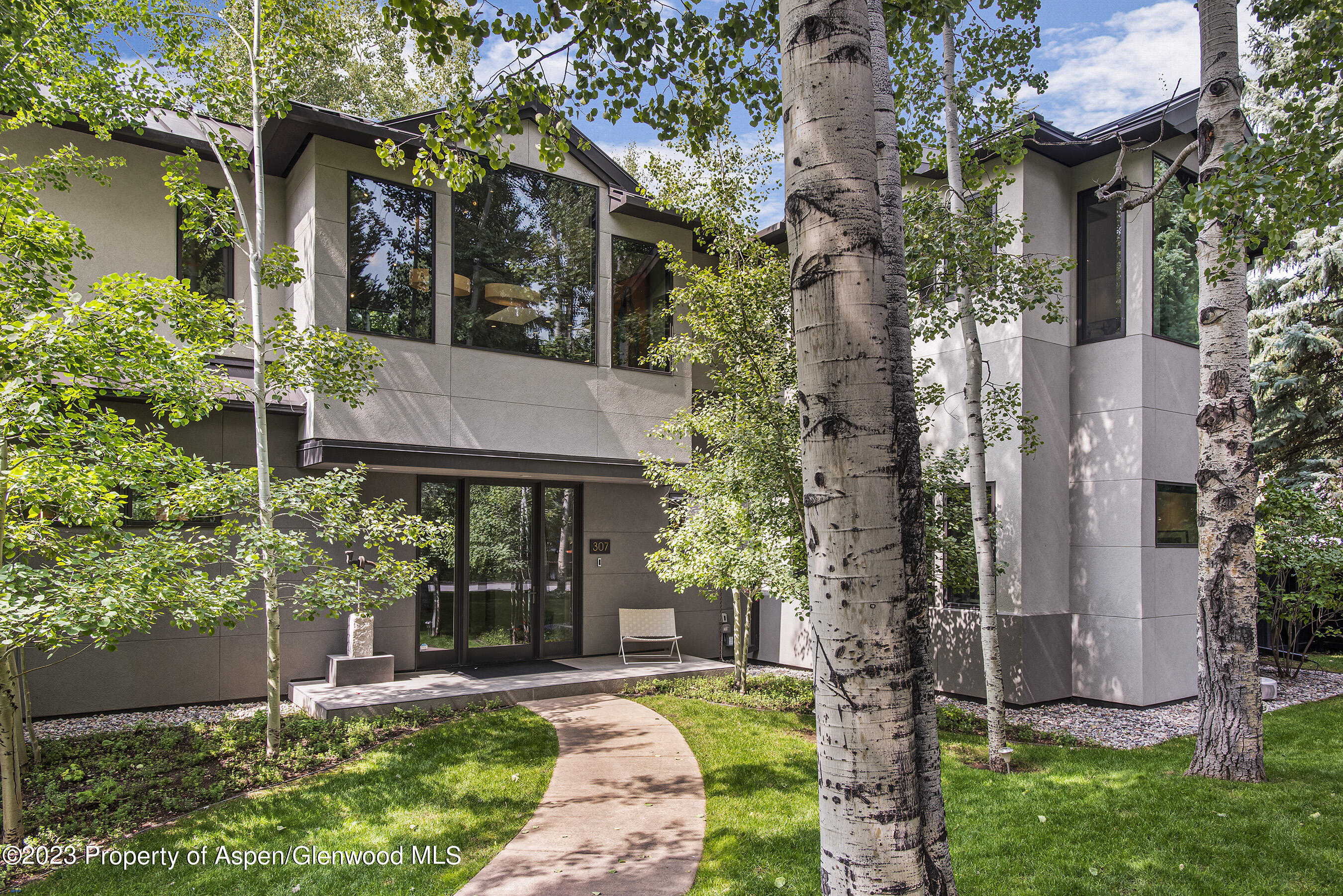 307 N Sixth Street Aspen CO 81611