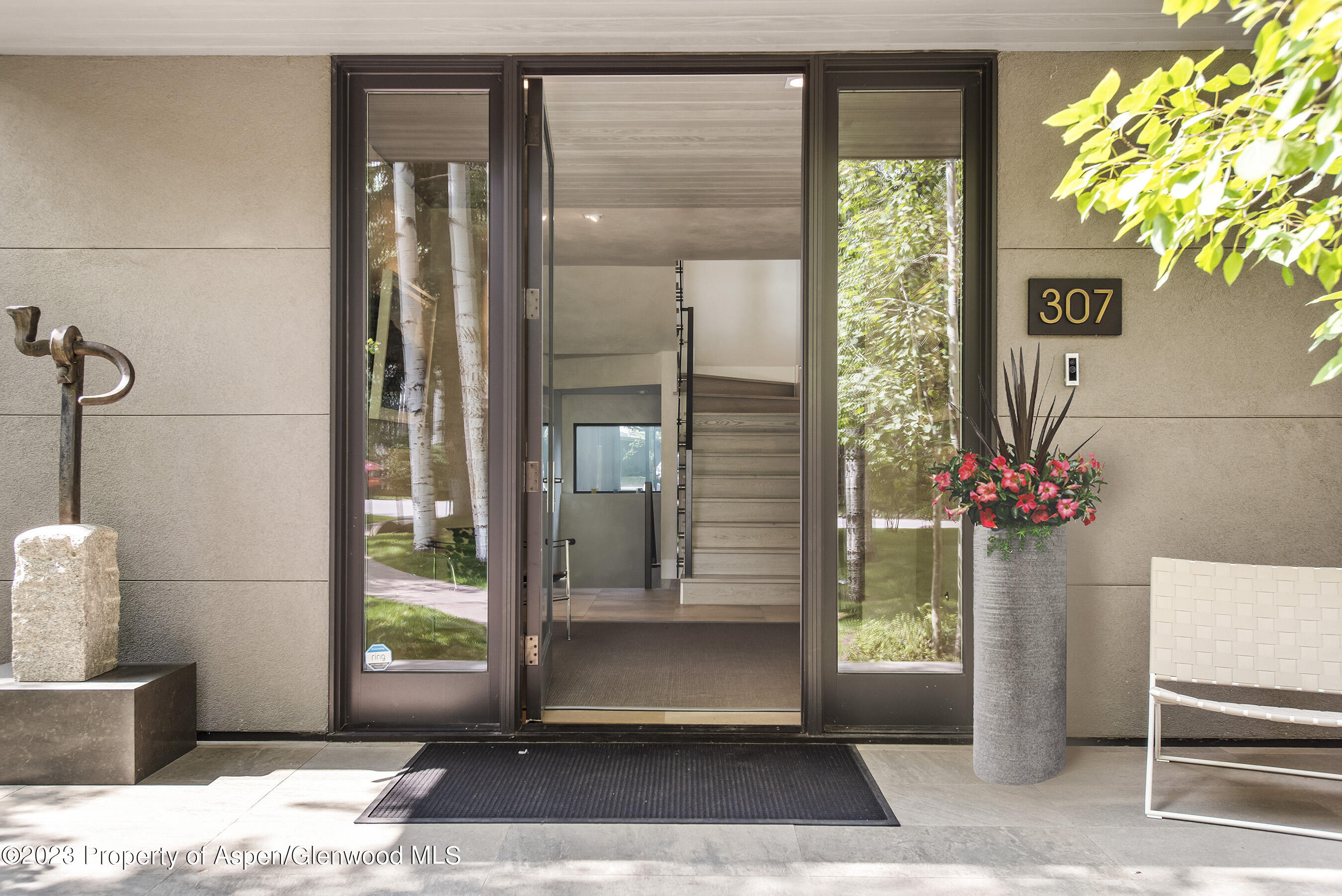 307 N Sixth Street Aspen CO 81611