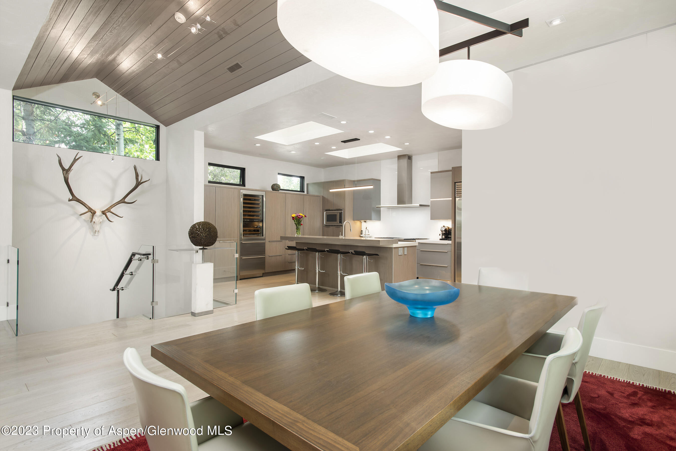 307 N Sixth Street Aspen CO 81611