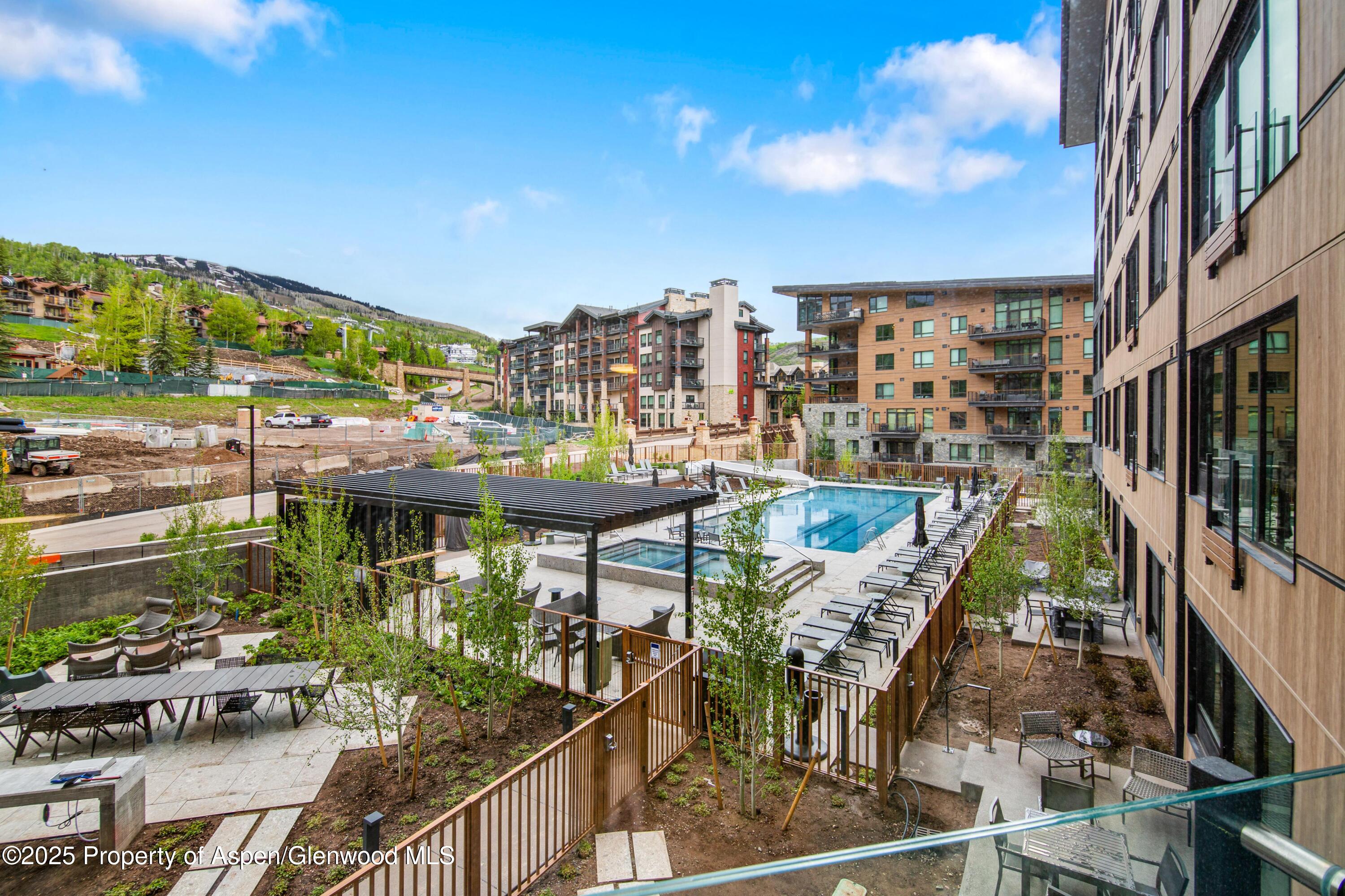 119 Wood Road Snowmass Village CO 81615