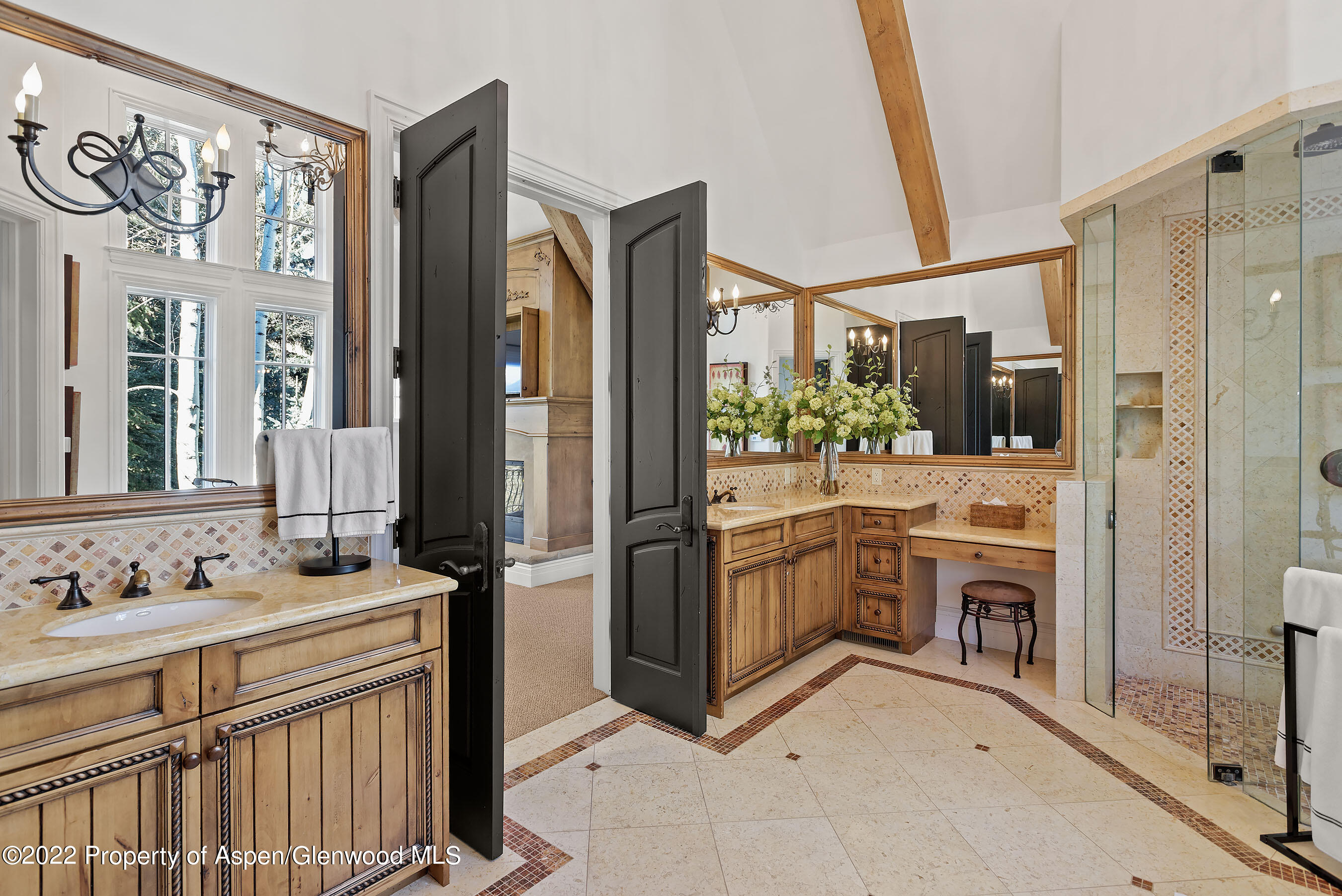 857 Bonita Drive Aspen CO 81611