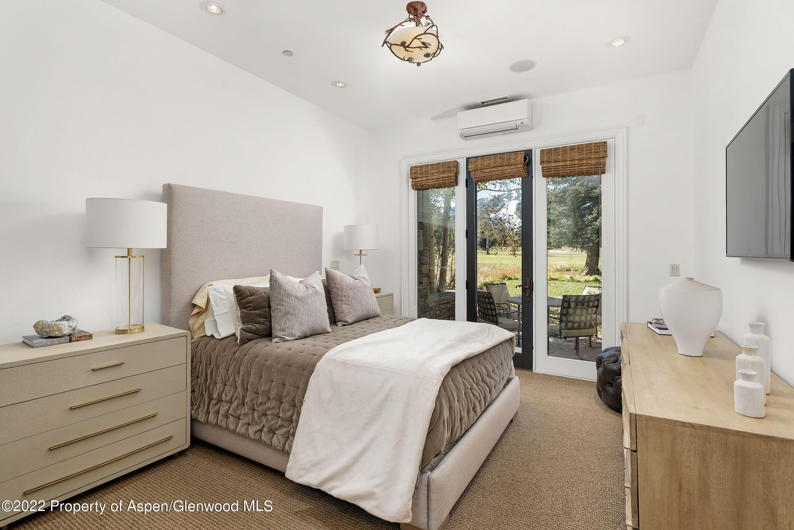 857 Bonita Drive Aspen CO 81611