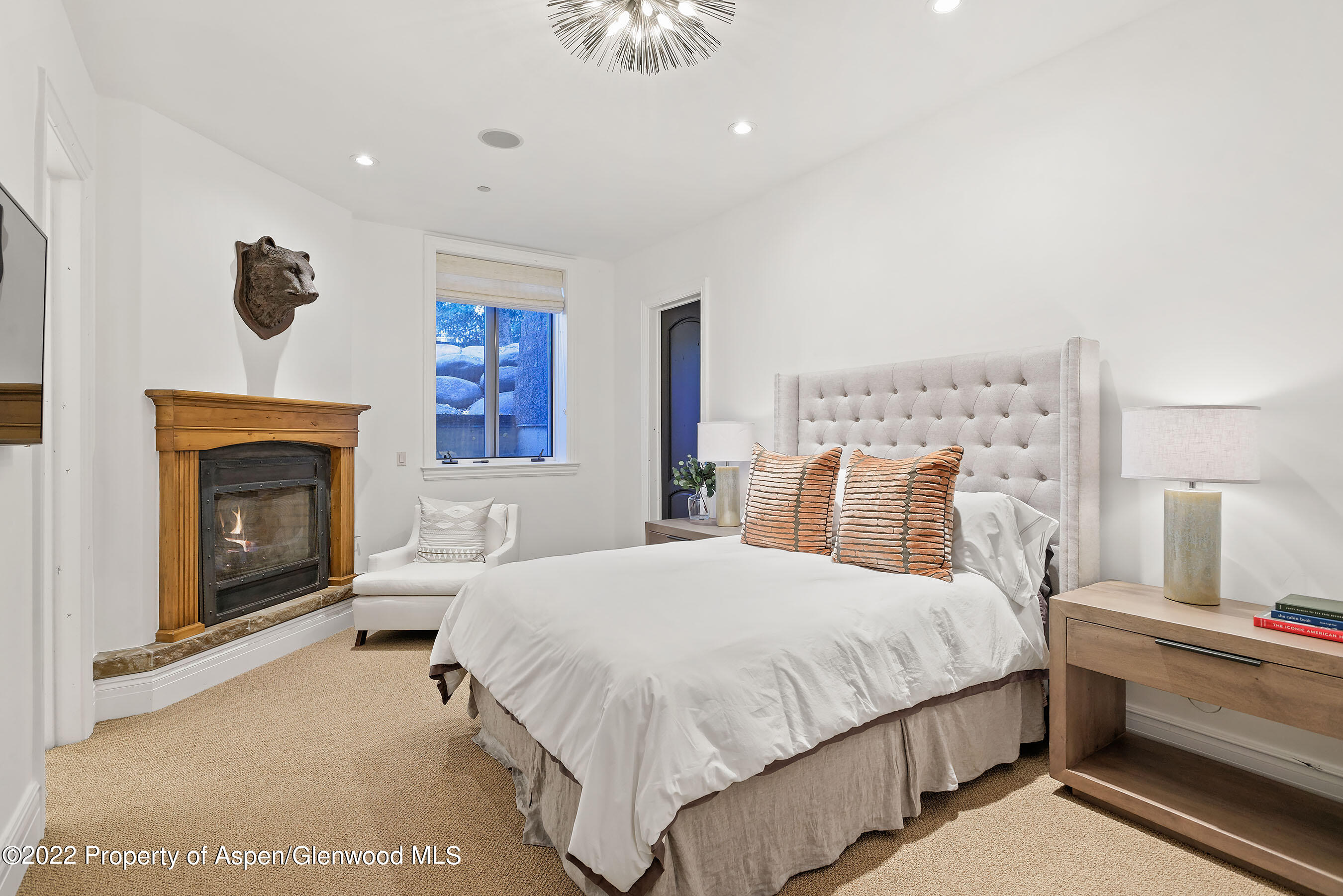 857 Bonita Drive Aspen CO 81611