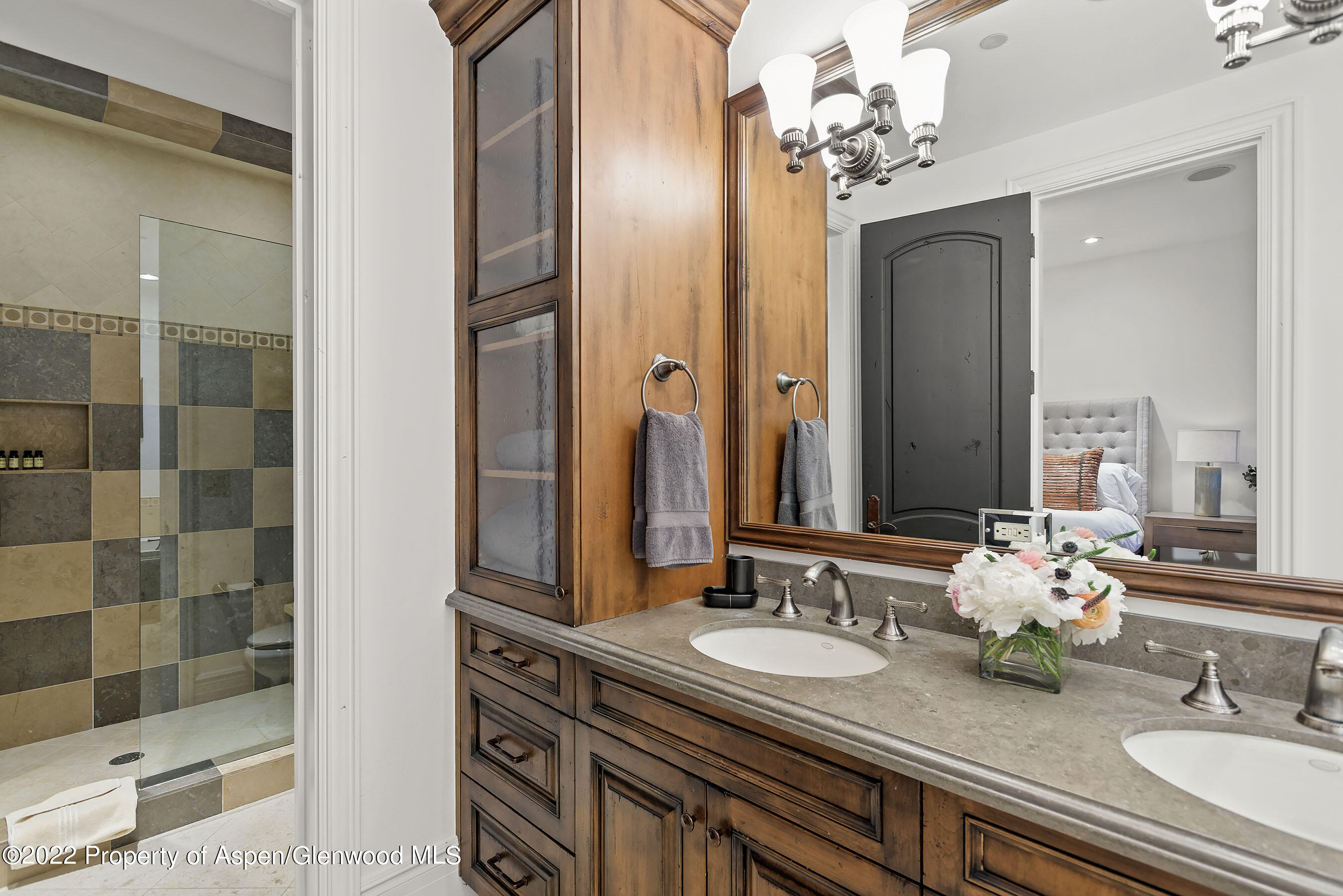857 Bonita Drive Aspen CO 81611