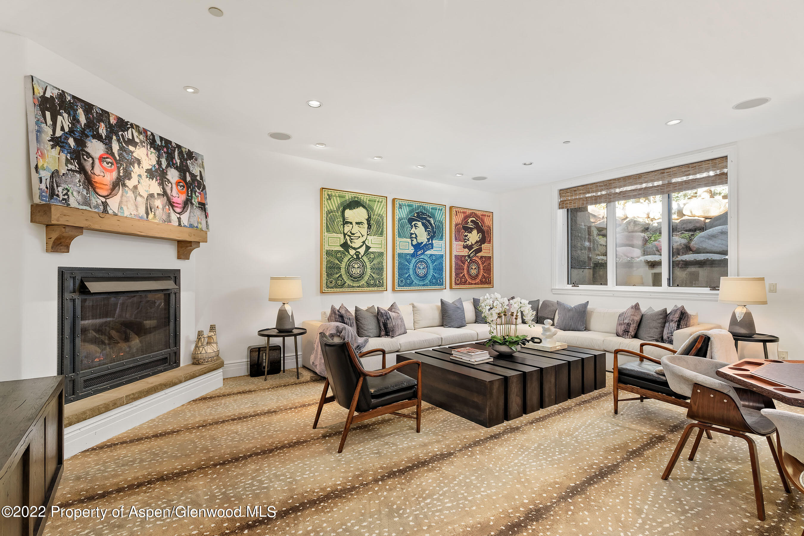 857 Bonita Drive Aspen CO 81611