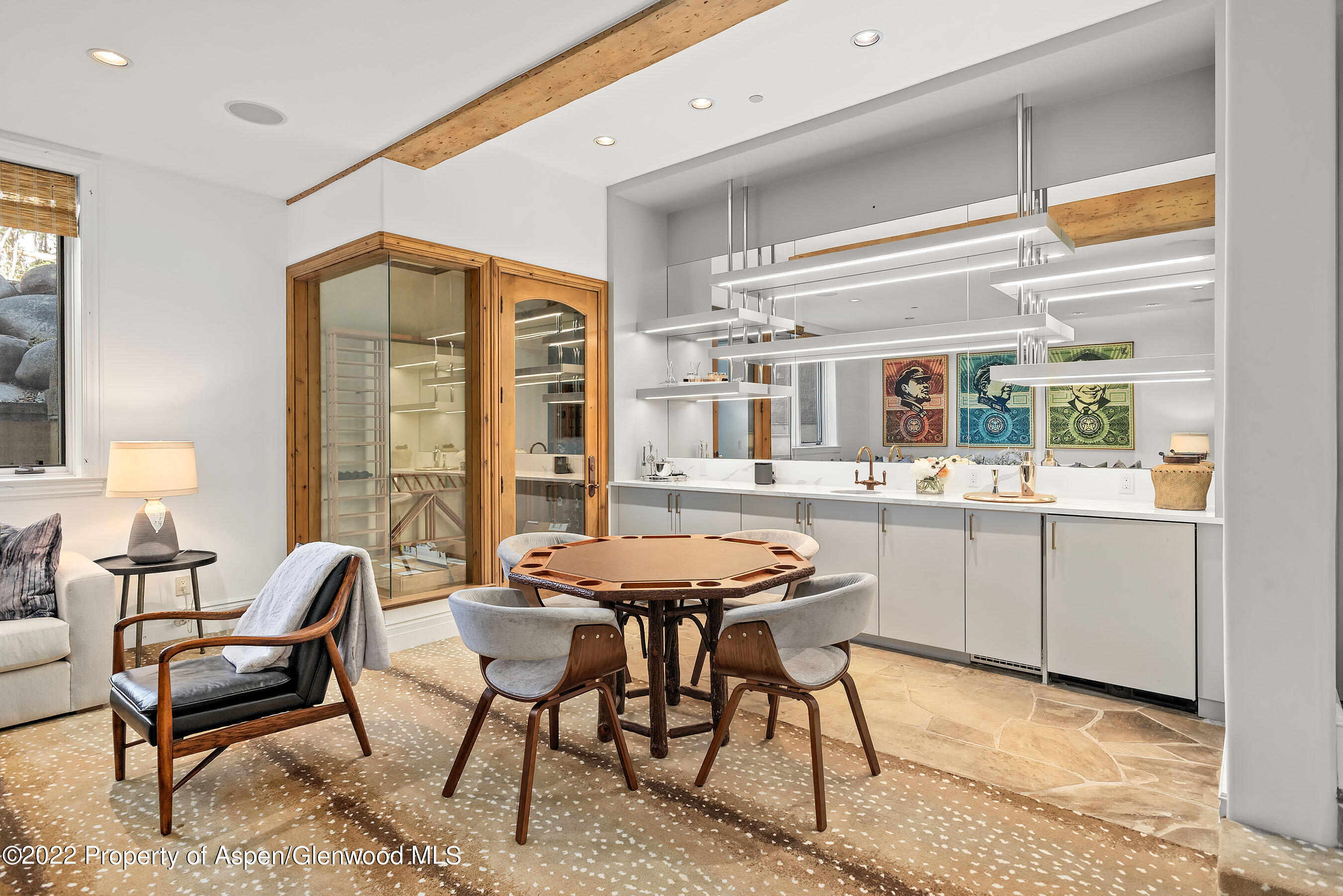 857 Bonita Drive Aspen CO 81611