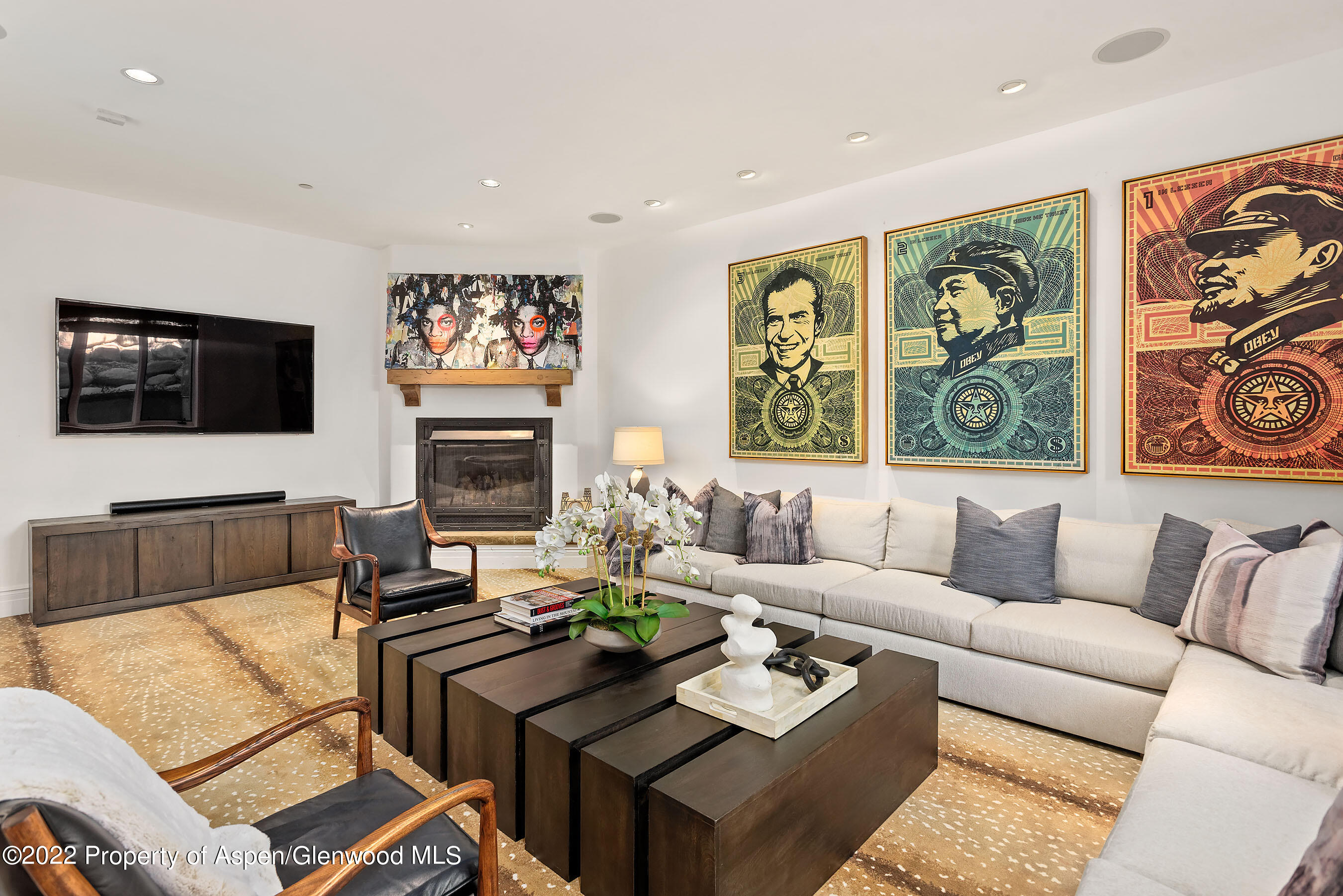 857 Bonita Drive Aspen CO 81611